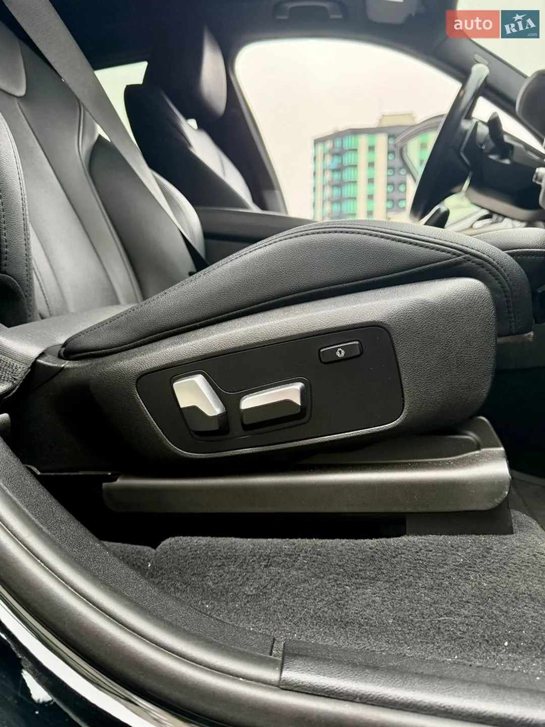 2018 BMW X3 - мініатюра 21