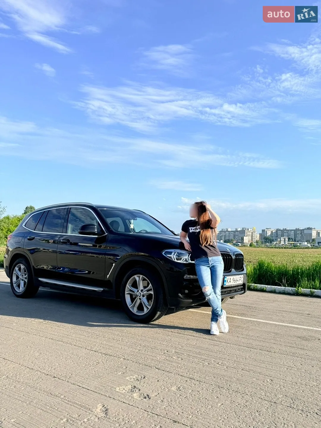 2018 BMW X3 - мініатюра 24
