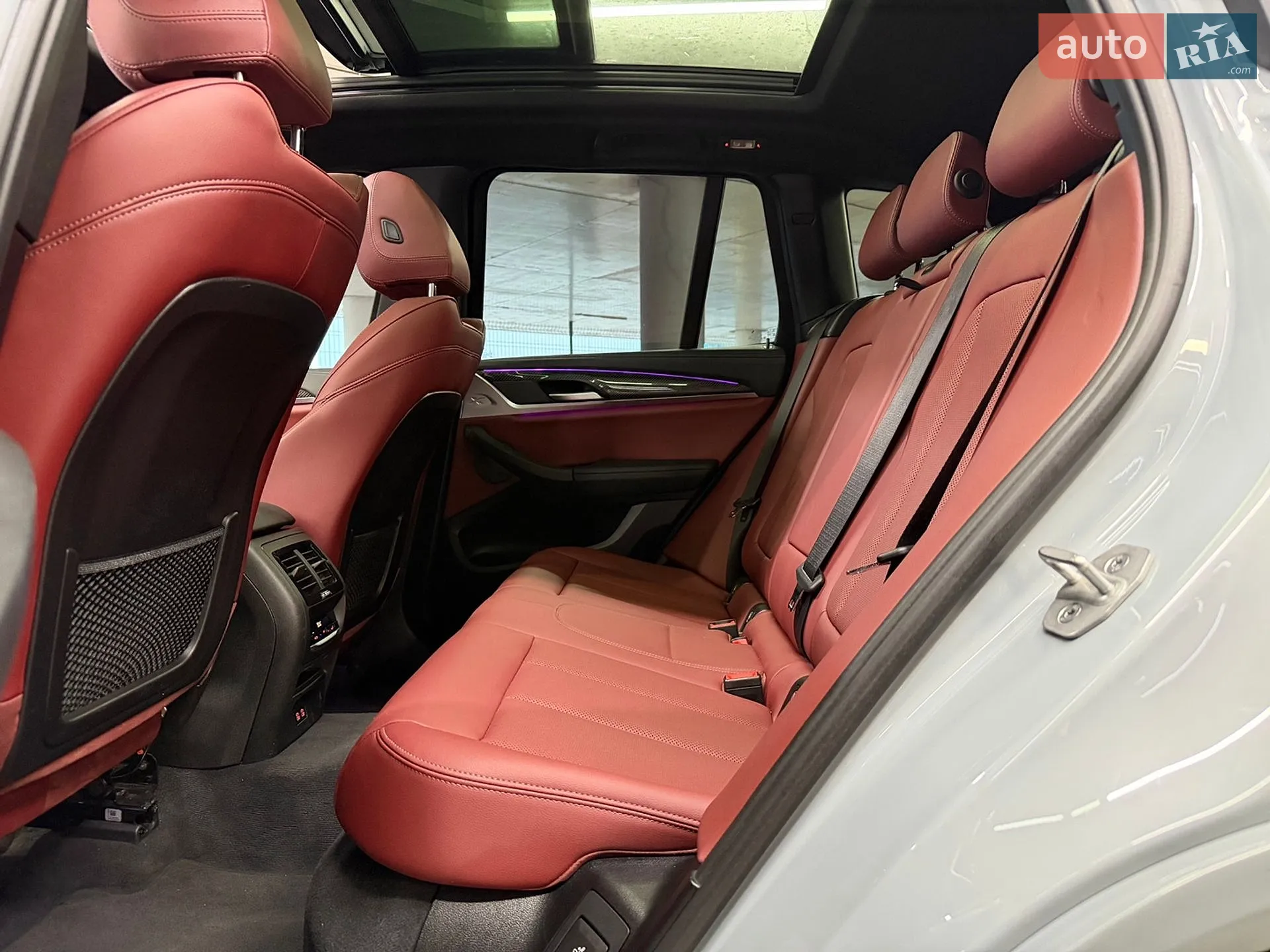 2023 BMW X3 - мініатюра 24