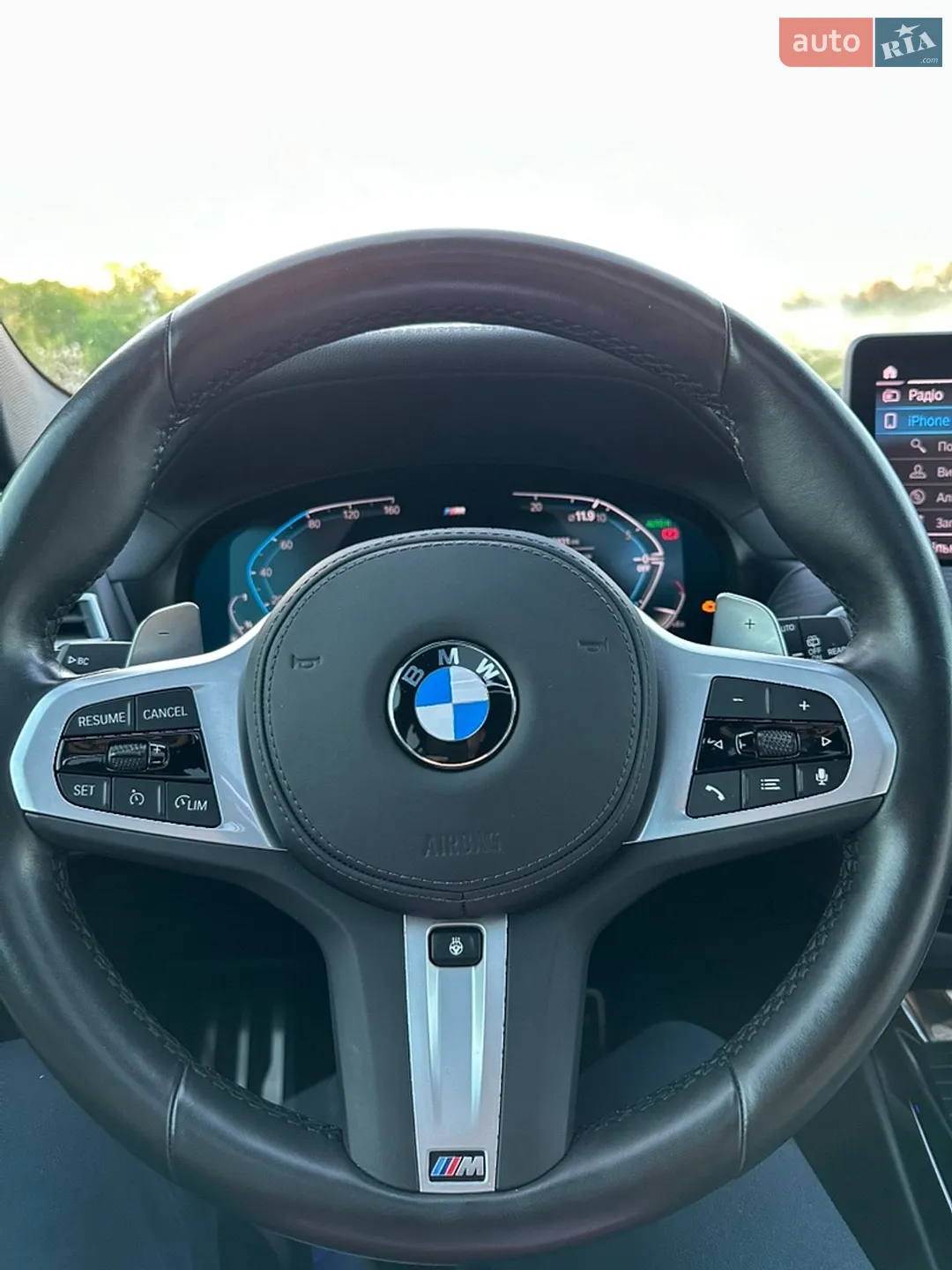 2022 BMW X3 - мініатюра 46