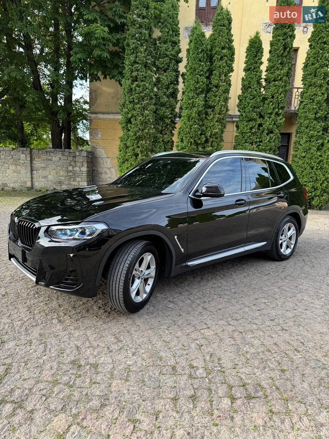 2019 BMW X3 - мініатюра 6
