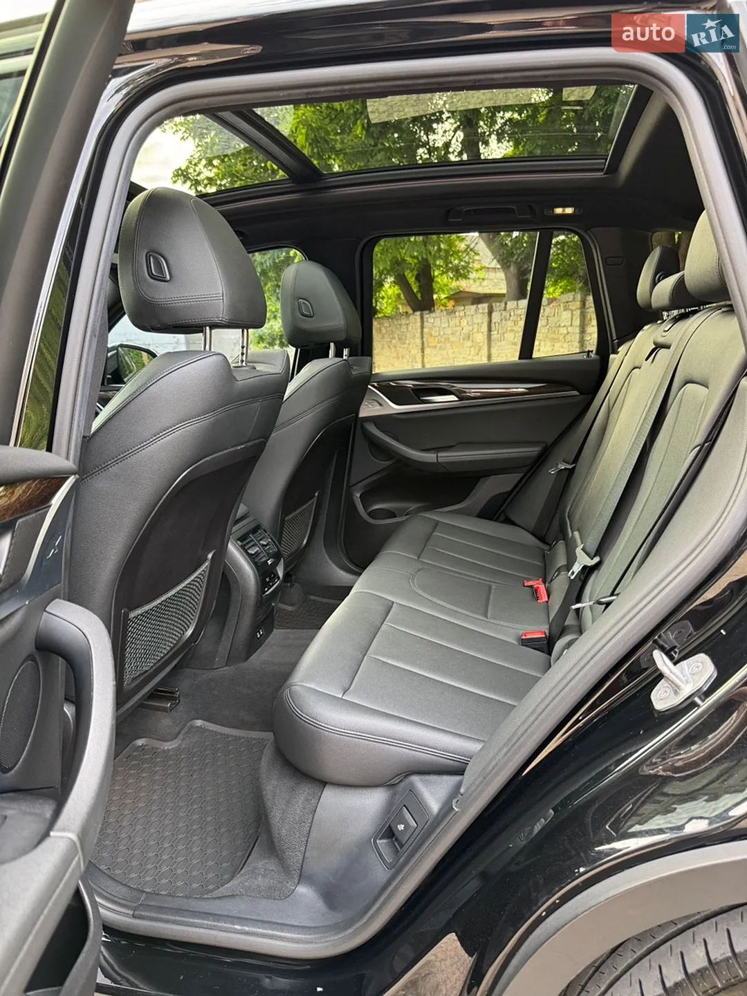 2019 BMW X3 - мініатюра 12