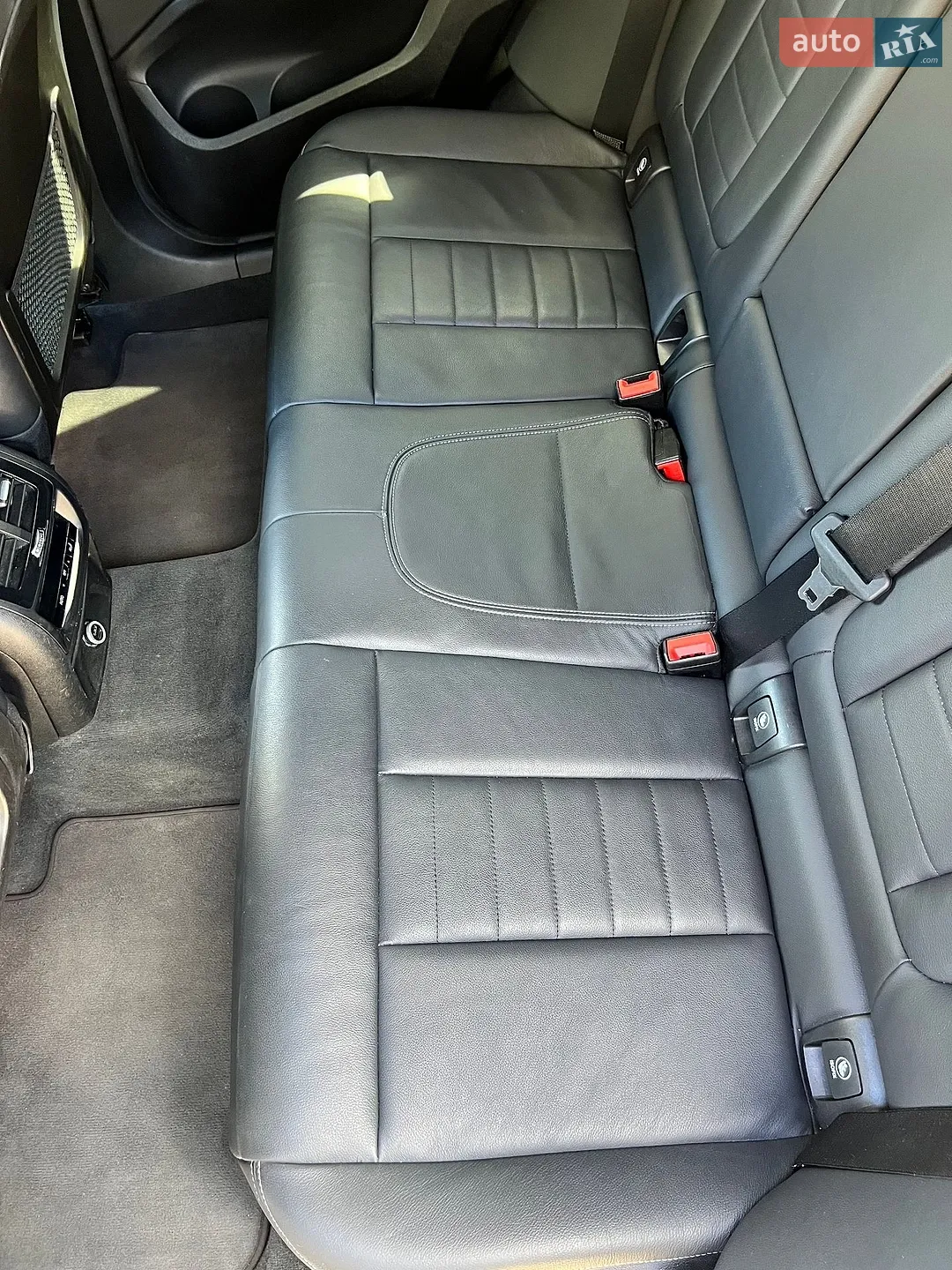 2018 BMW X3 - мініатюра 23