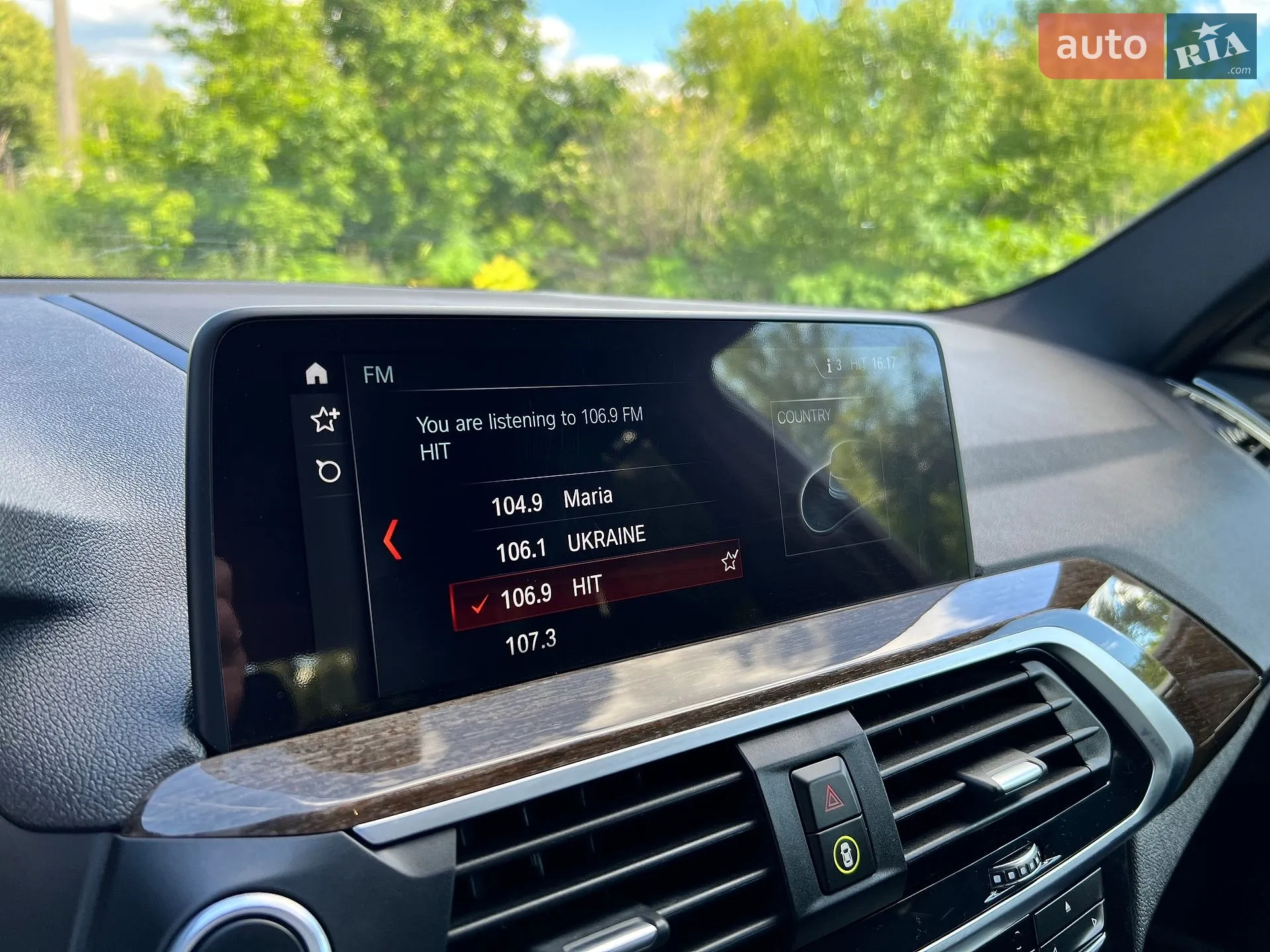 2018 BMW X3 - мініатюра 49
