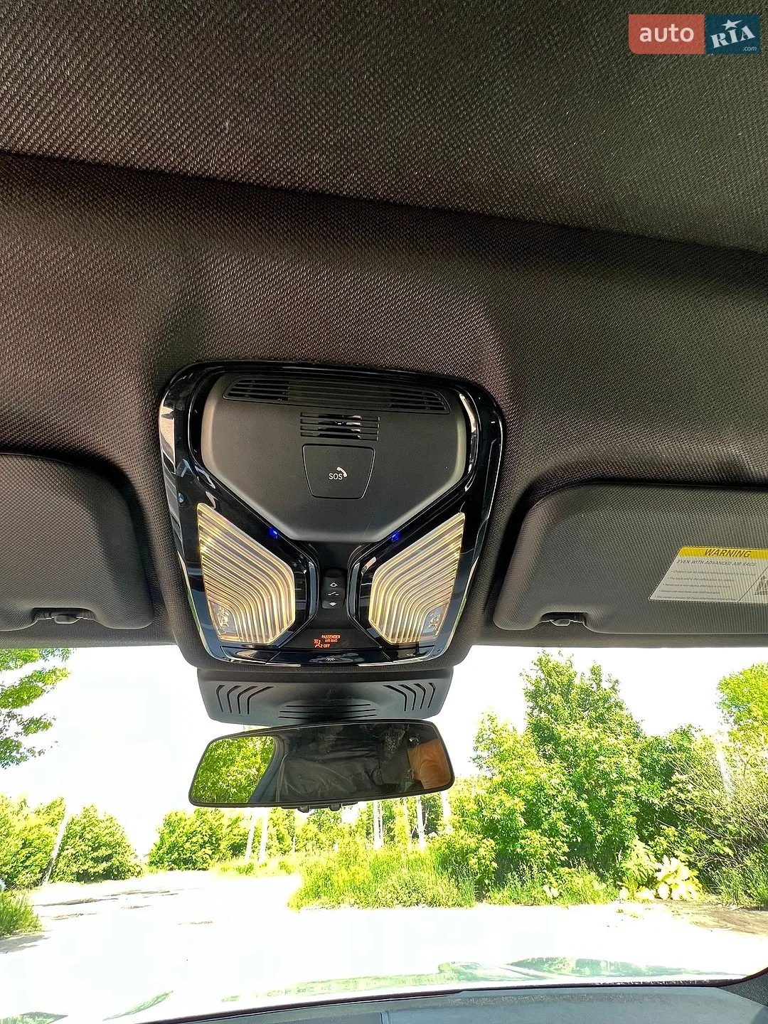 2018 BMW X3 - мініатюра 53
