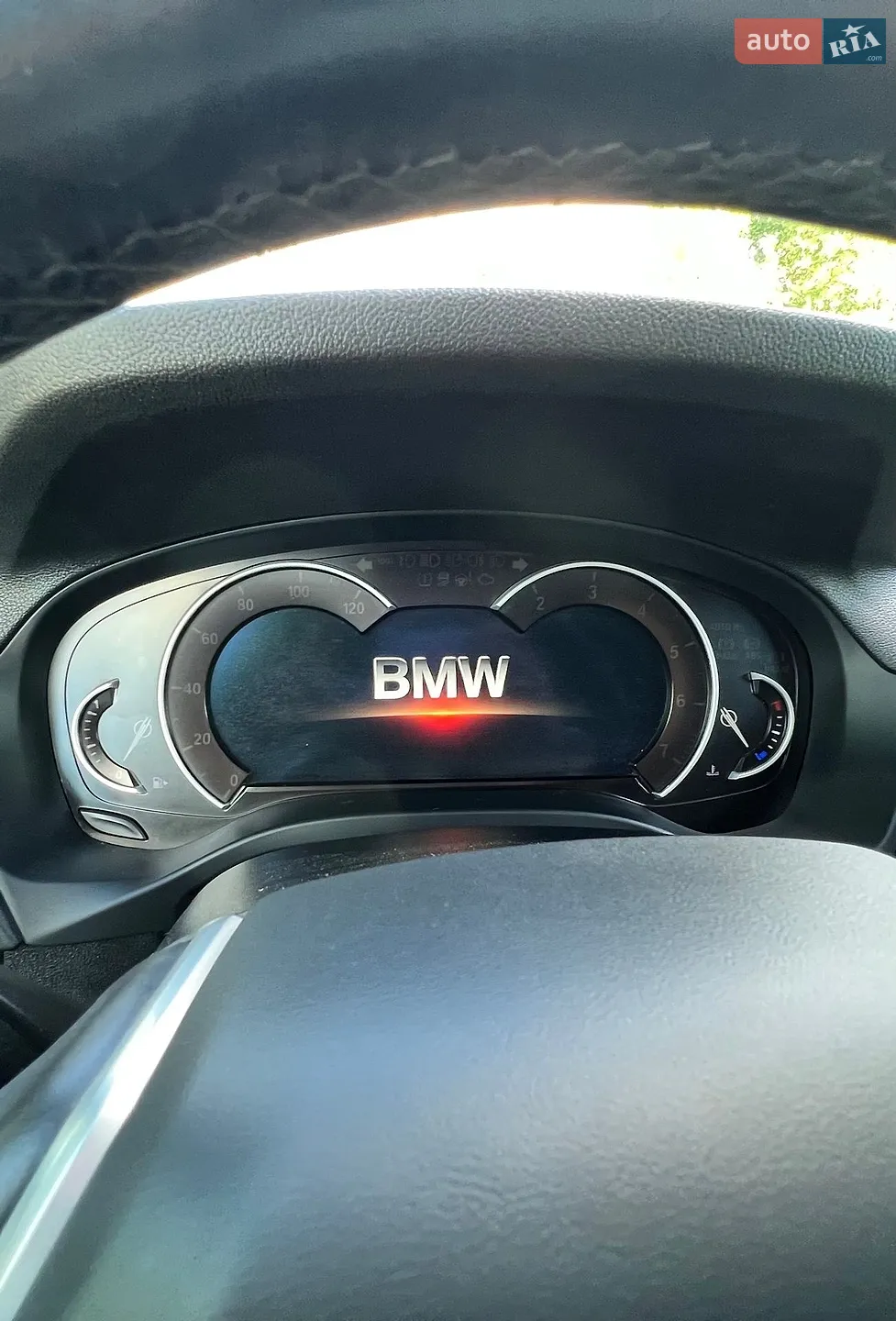 2018 BMW X3 - мініатюра 72
