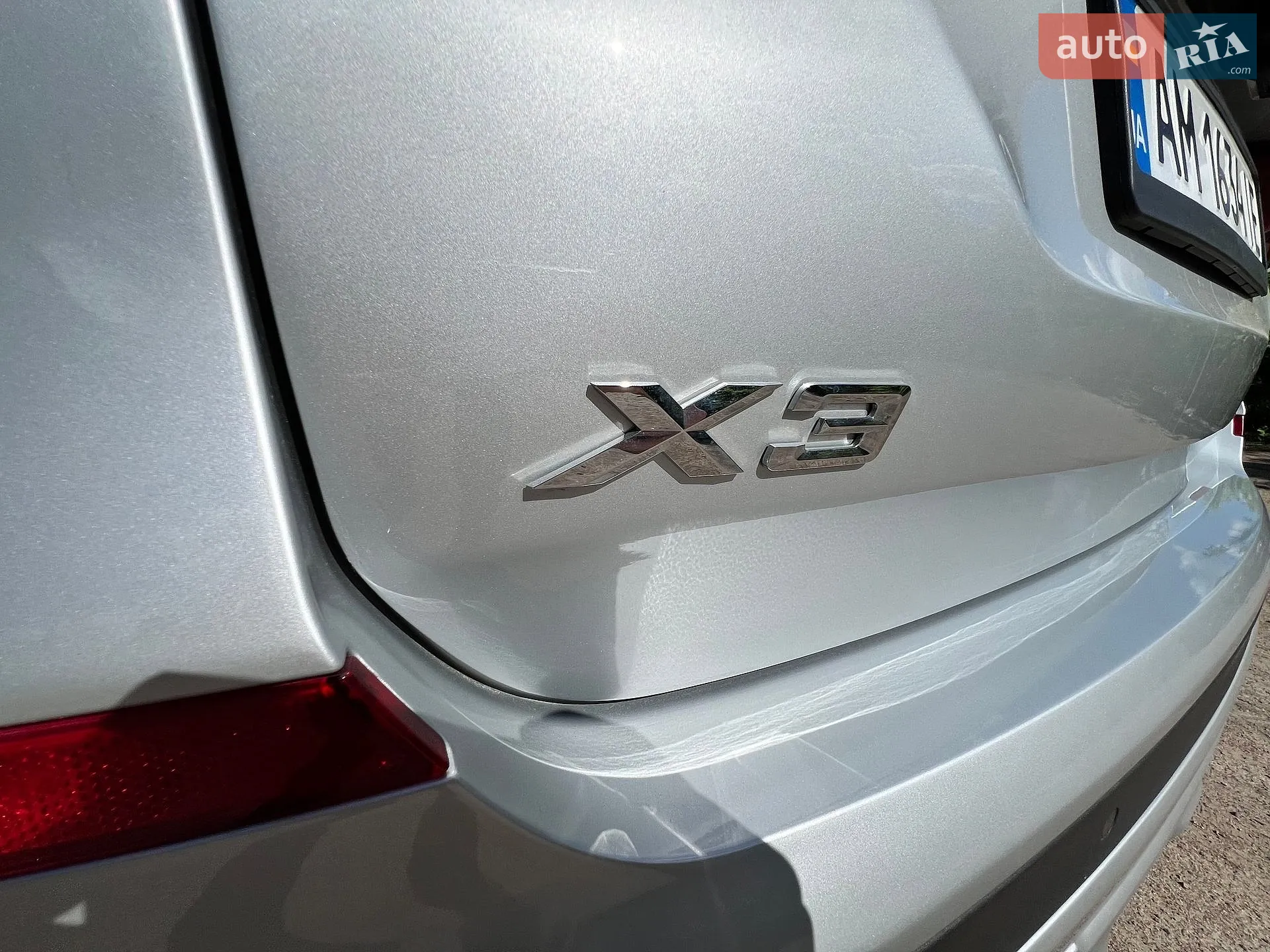 2018 BMW X3 - мініатюра 89