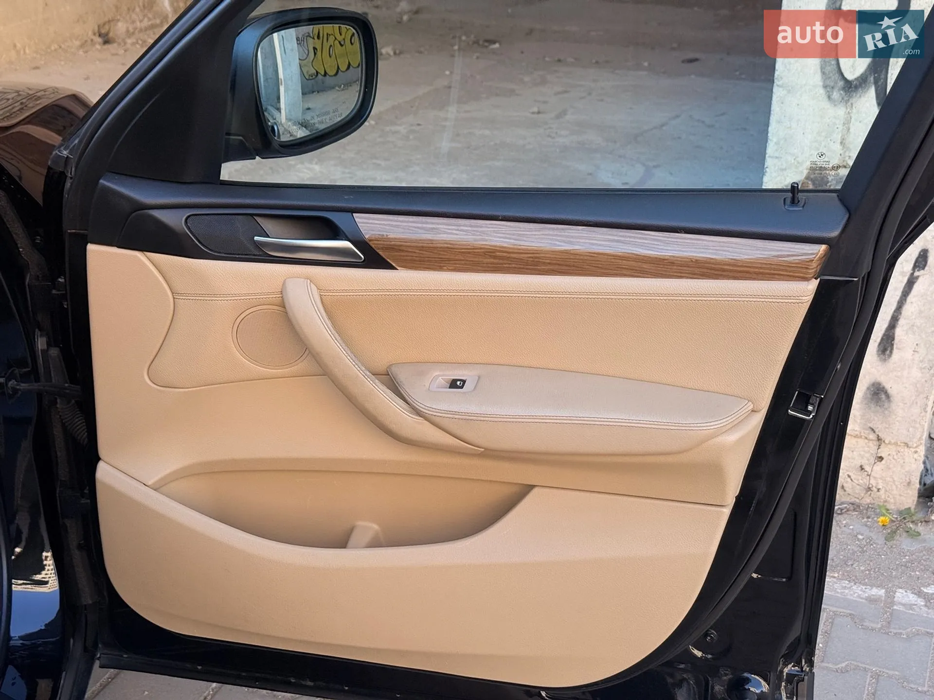 2013 BMW X3 - мініатюра 19