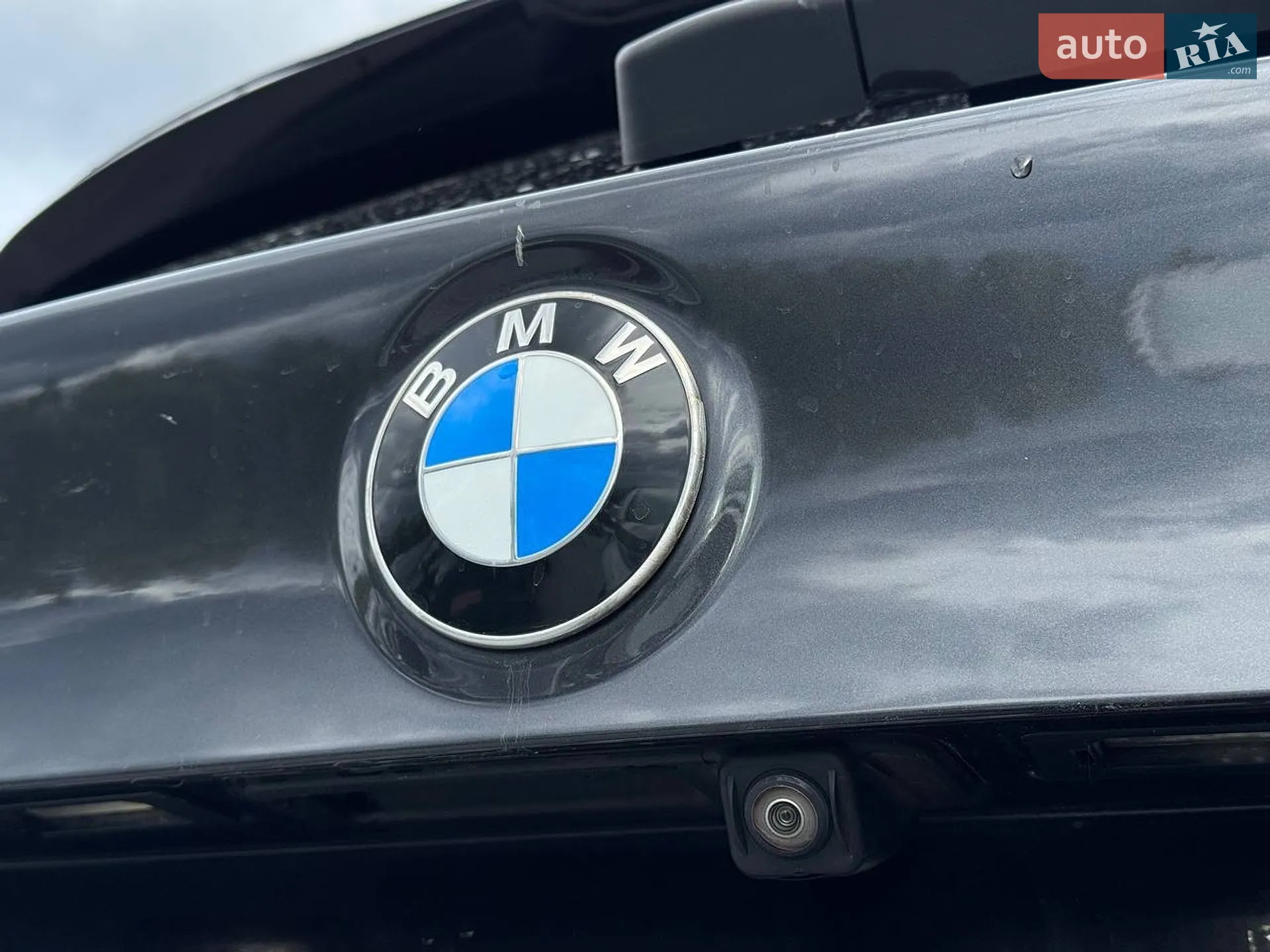 2019 BMW X3 - мініатюра 22