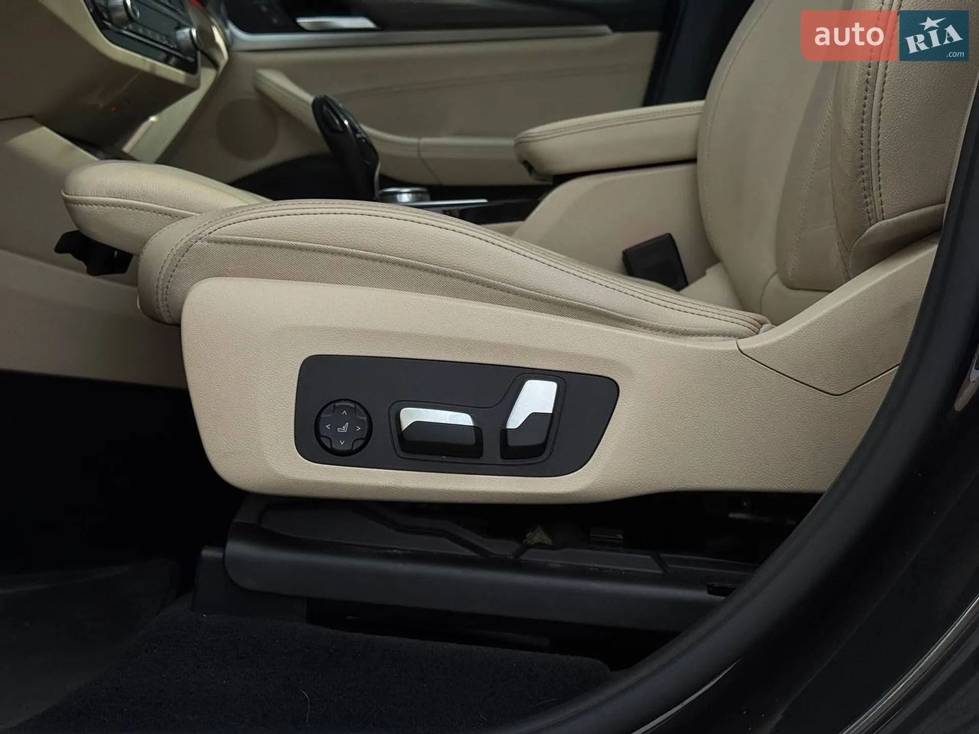 2019 BMW X3 - мініатюра 31