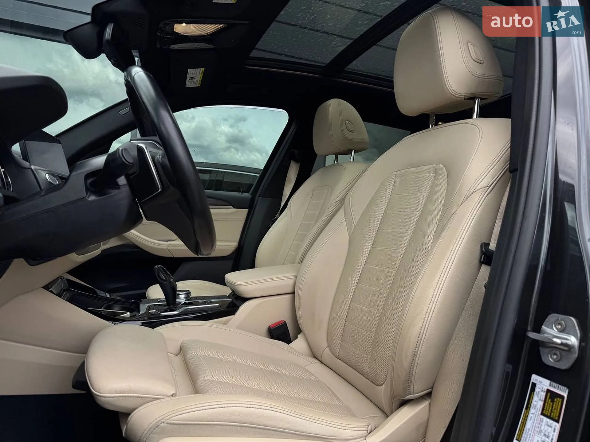 2019 BMW X3 - мініатюра 34