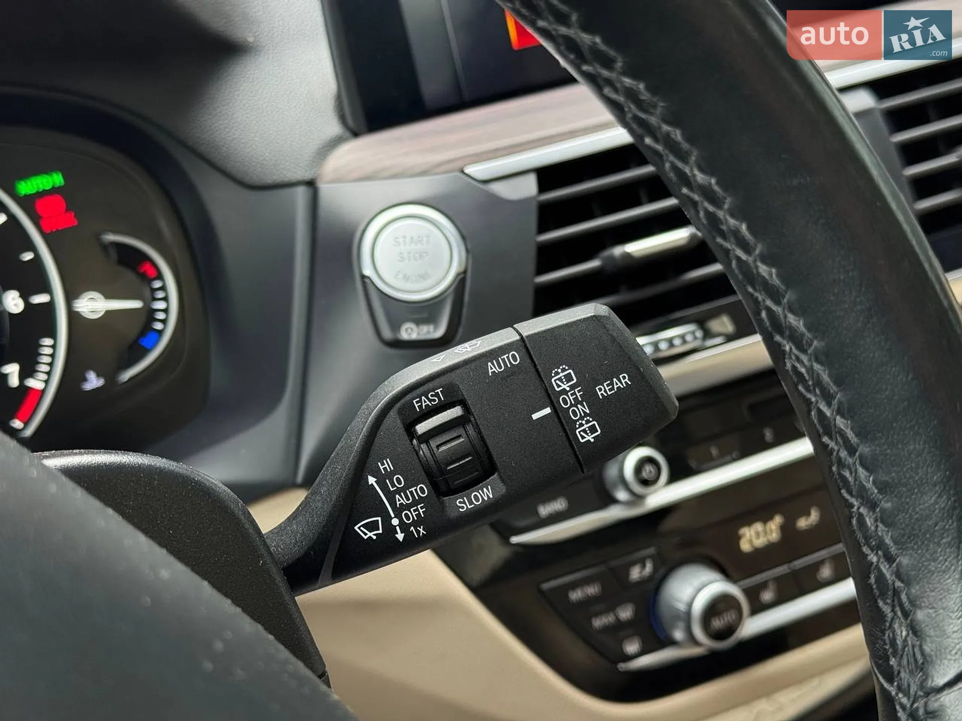 2019 BMW X3 - мініатюра 42