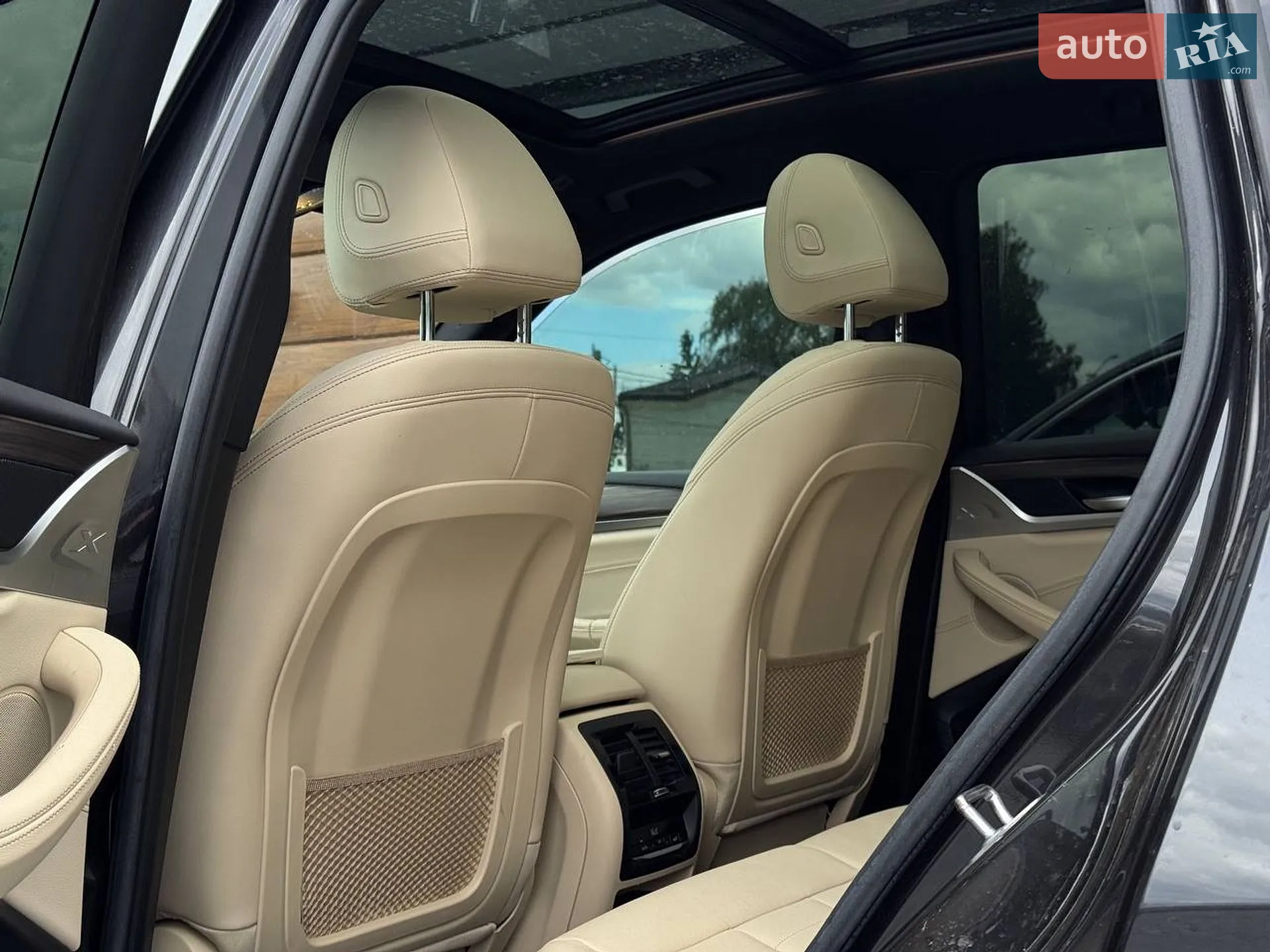 2019 BMW X3 - мініатюра 50