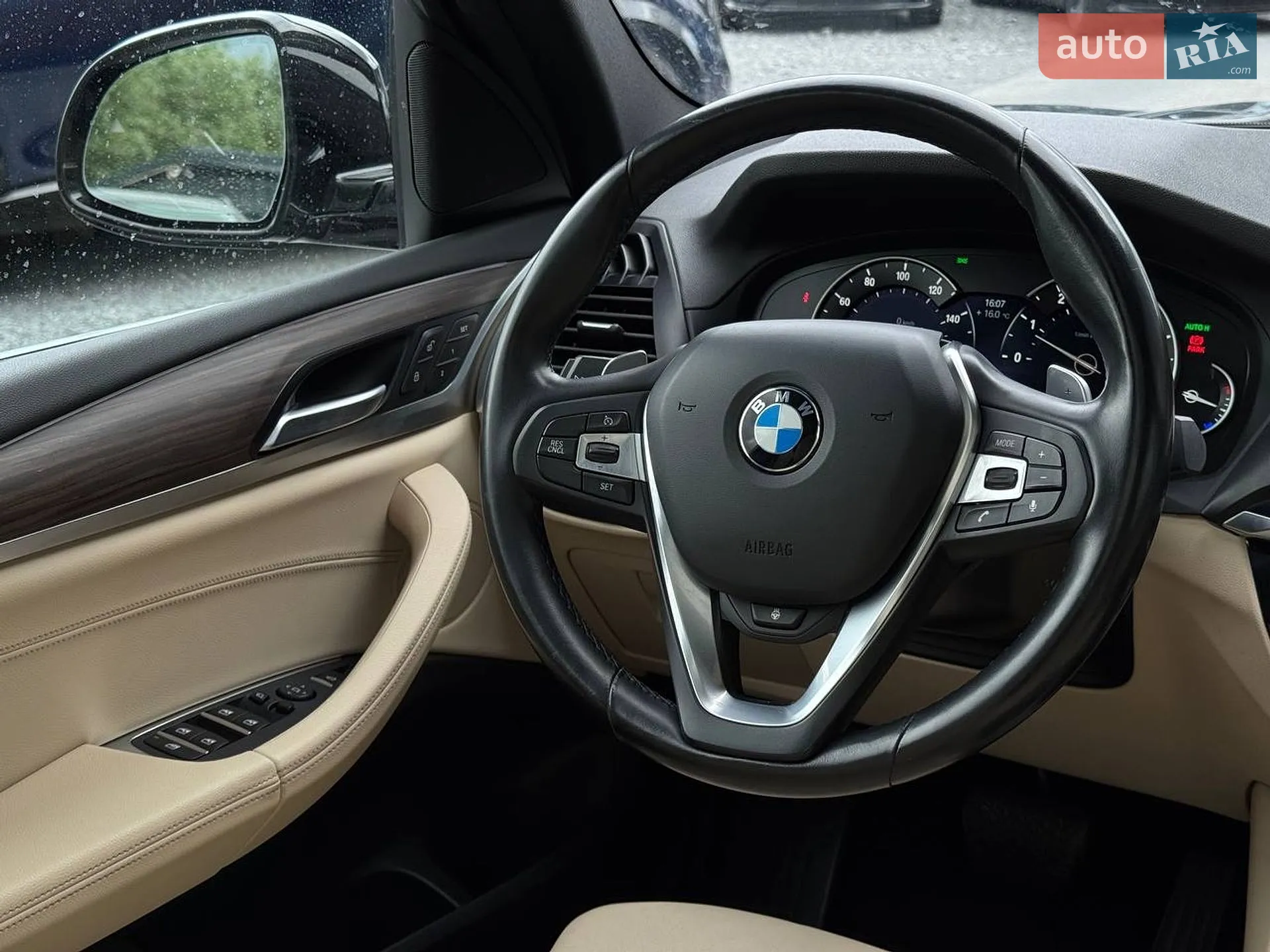 2019 BMW X3 - мініатюра 57