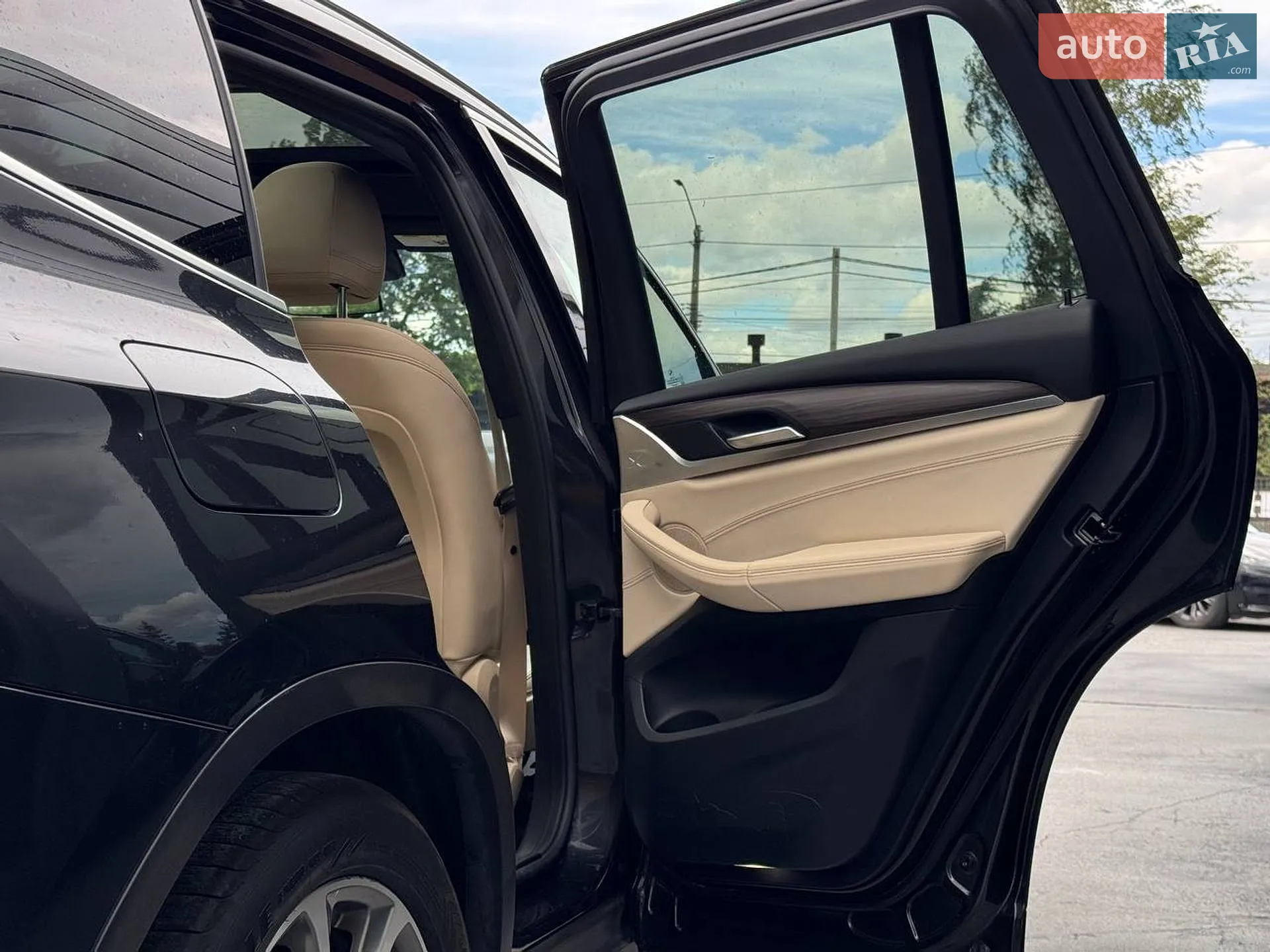 2019 BMW X3 - мініатюра 67
