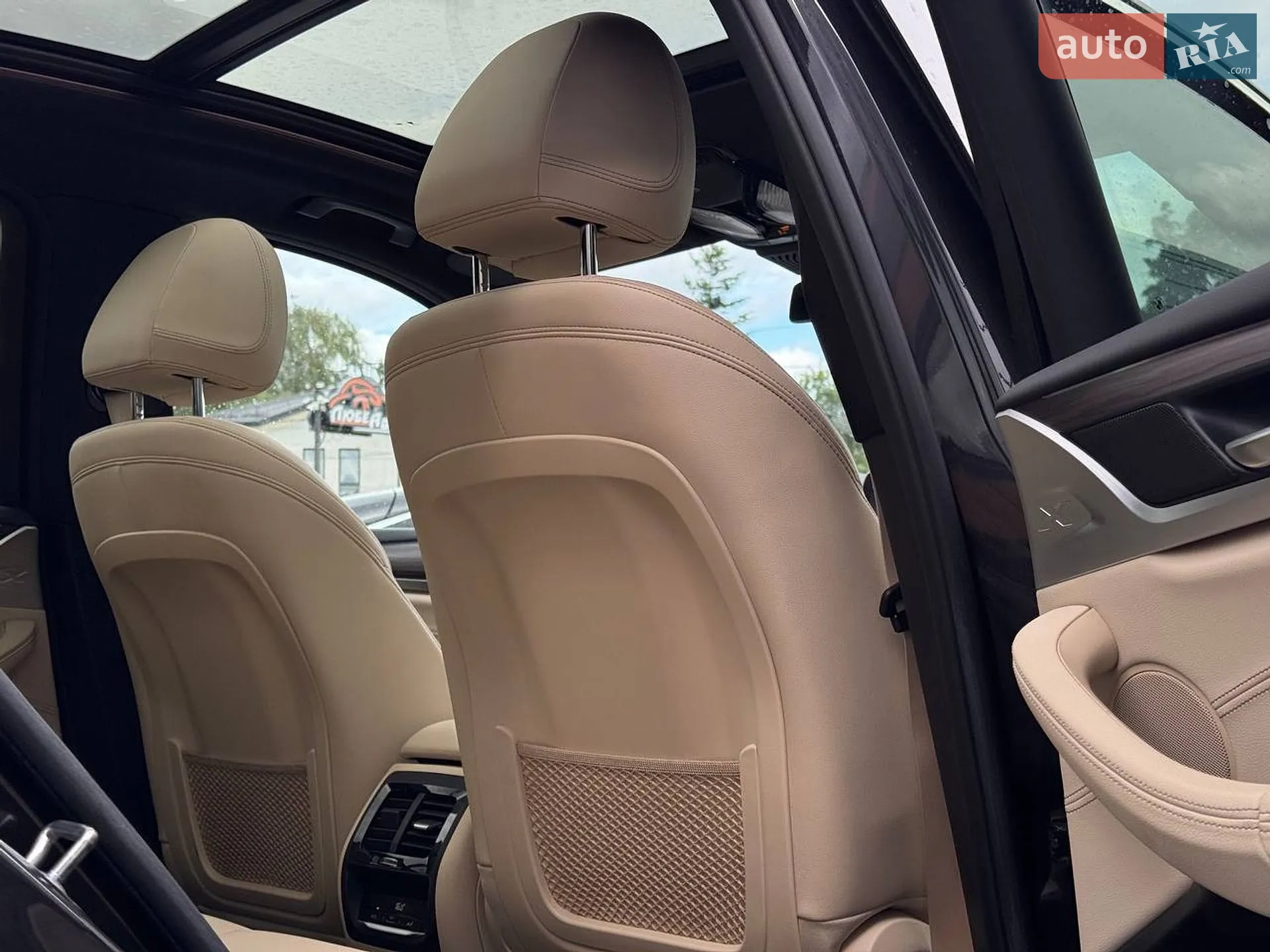 2019 BMW X3 - мініатюра 70