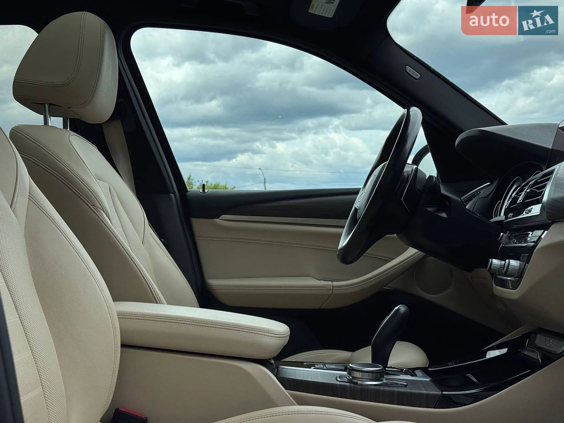 2019 BMW X3 - мініатюра 78