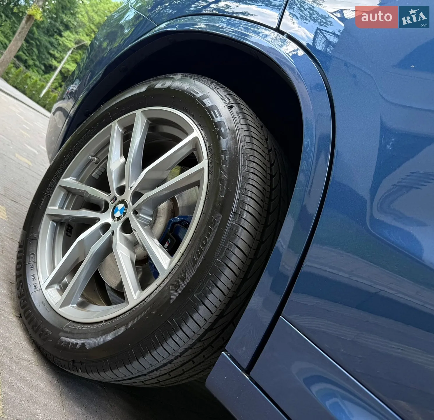 2018 BMW X3 - мініатюра 18