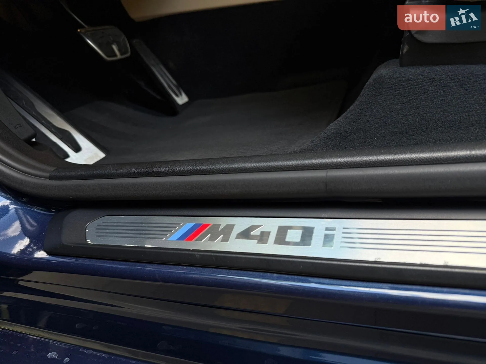 2018 BMW X3 - мініатюра 62