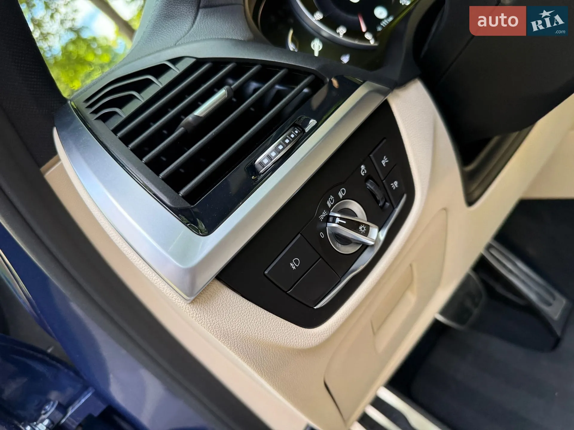 2018 BMW X3 - мініатюра 64