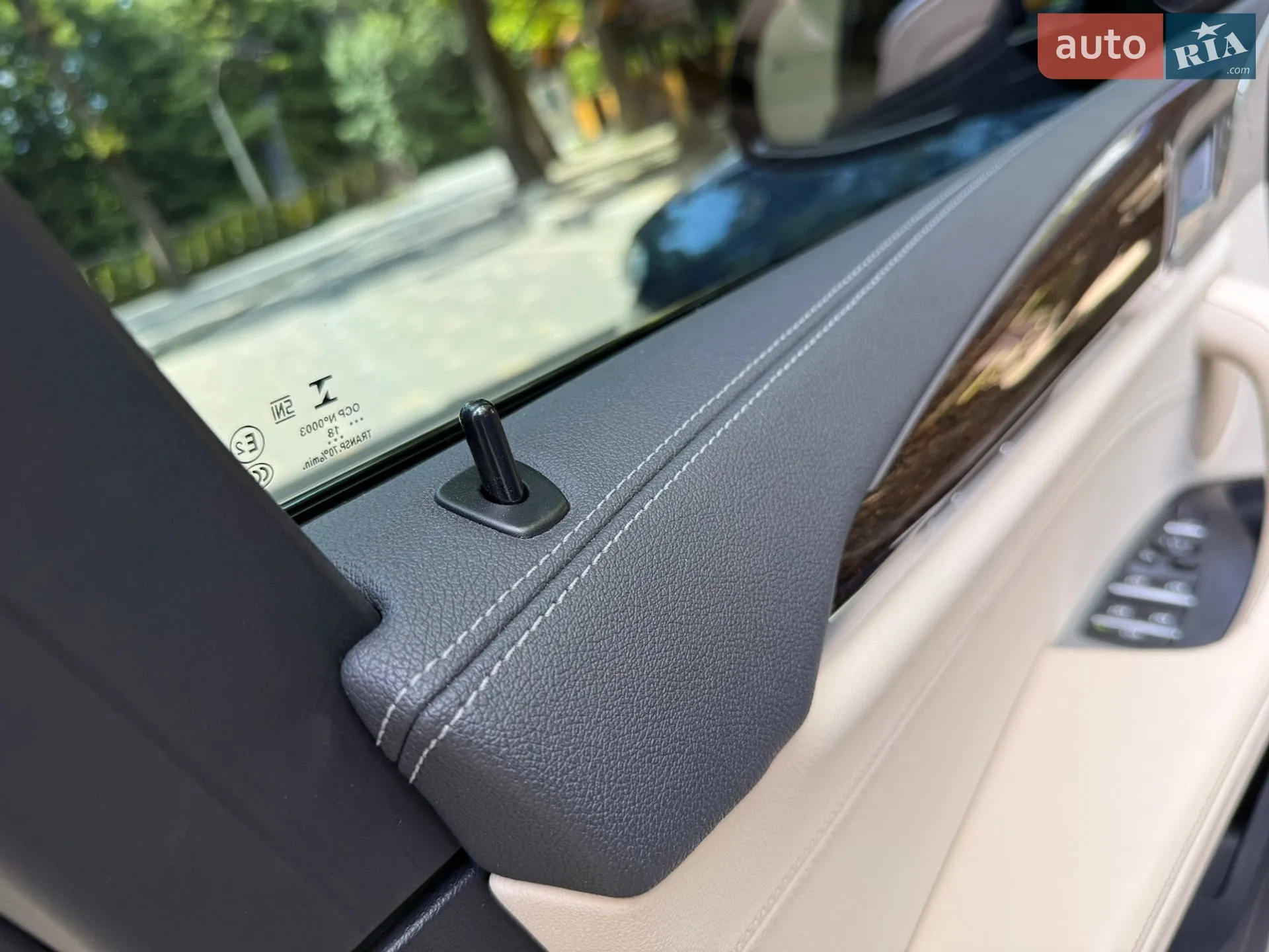 2018 BMW X3 - мініатюра 69