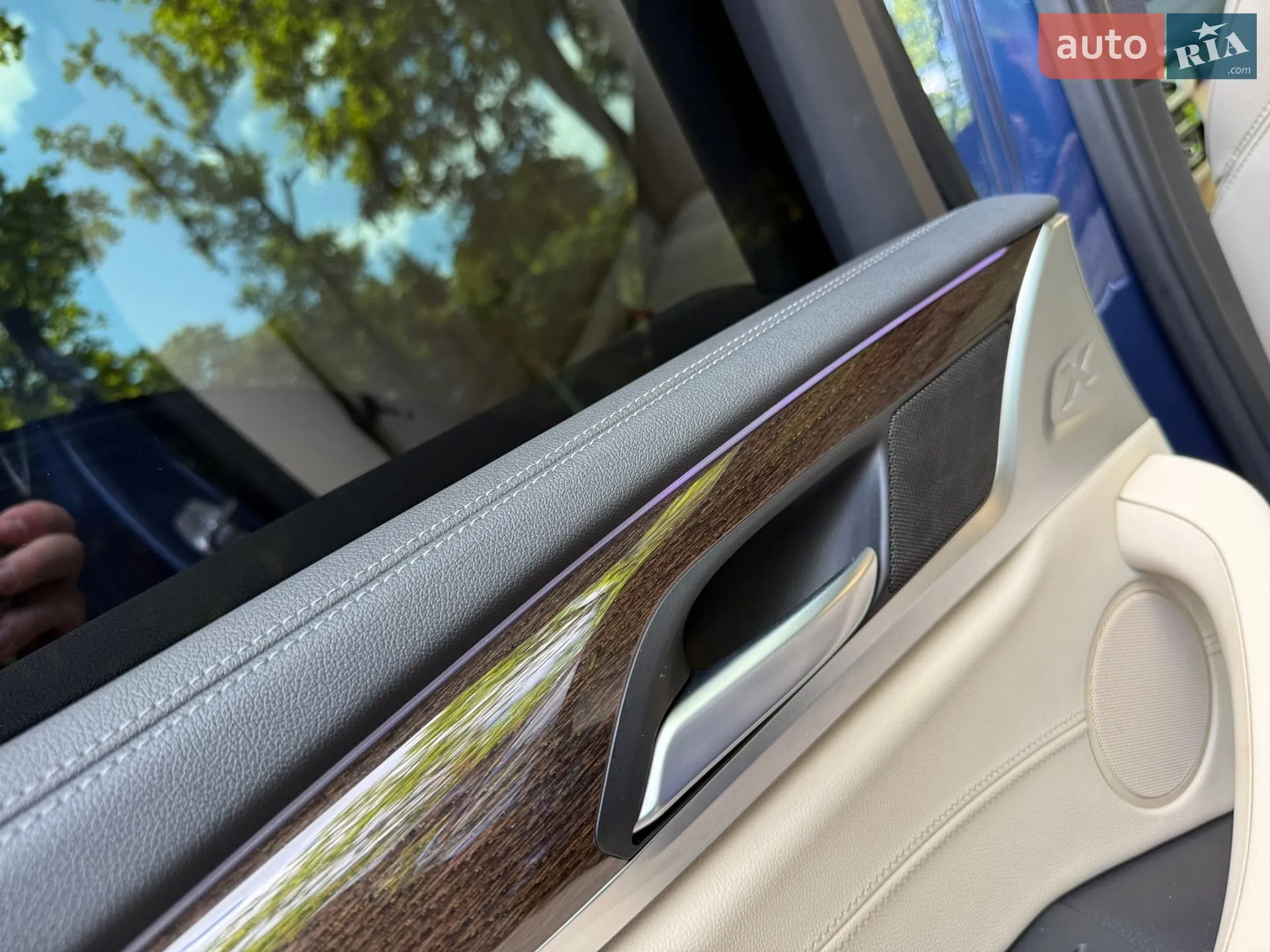 2018 BMW X3 - мініатюра 76
