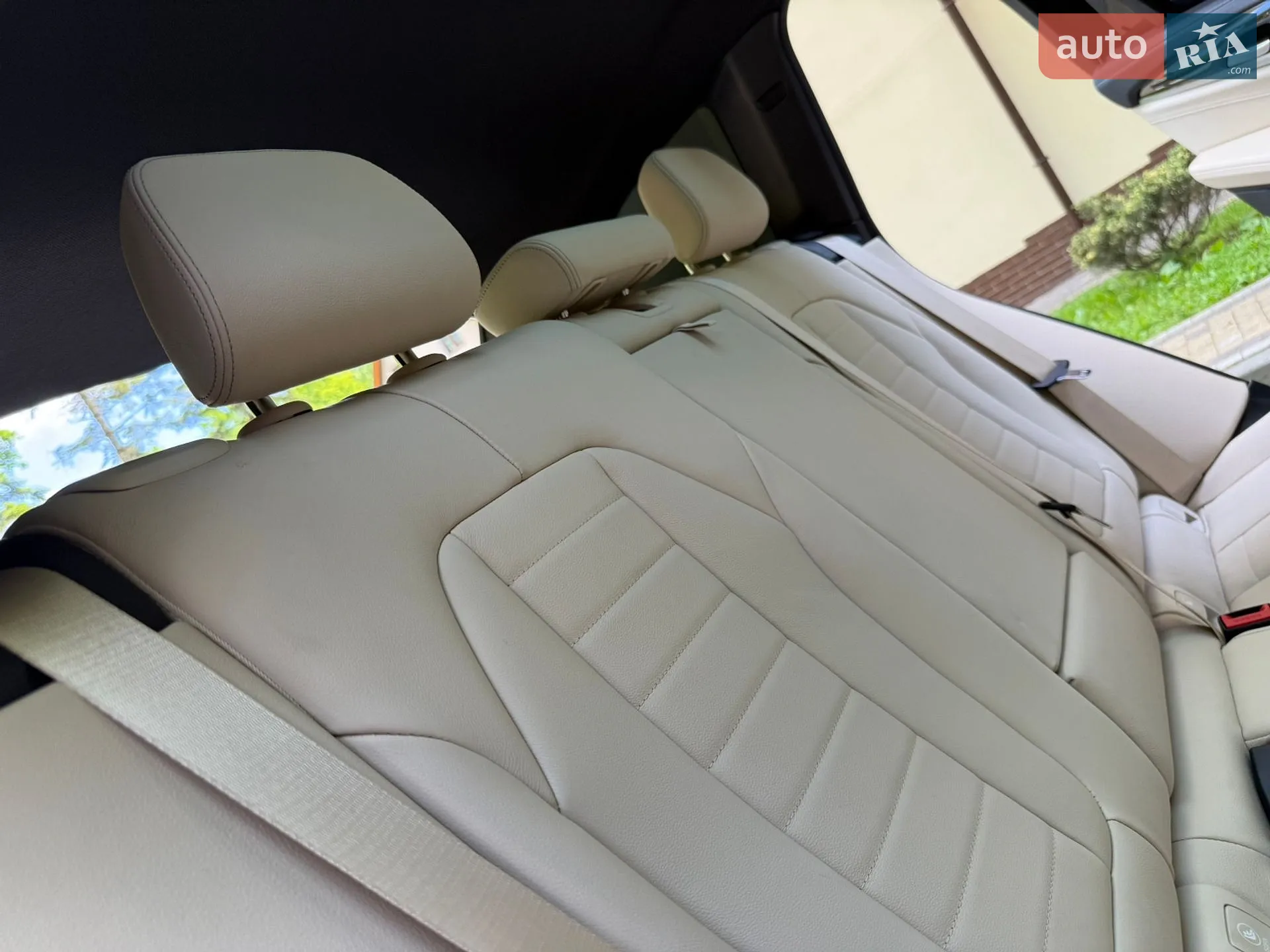 2018 BMW X3 - мініатюра 85
