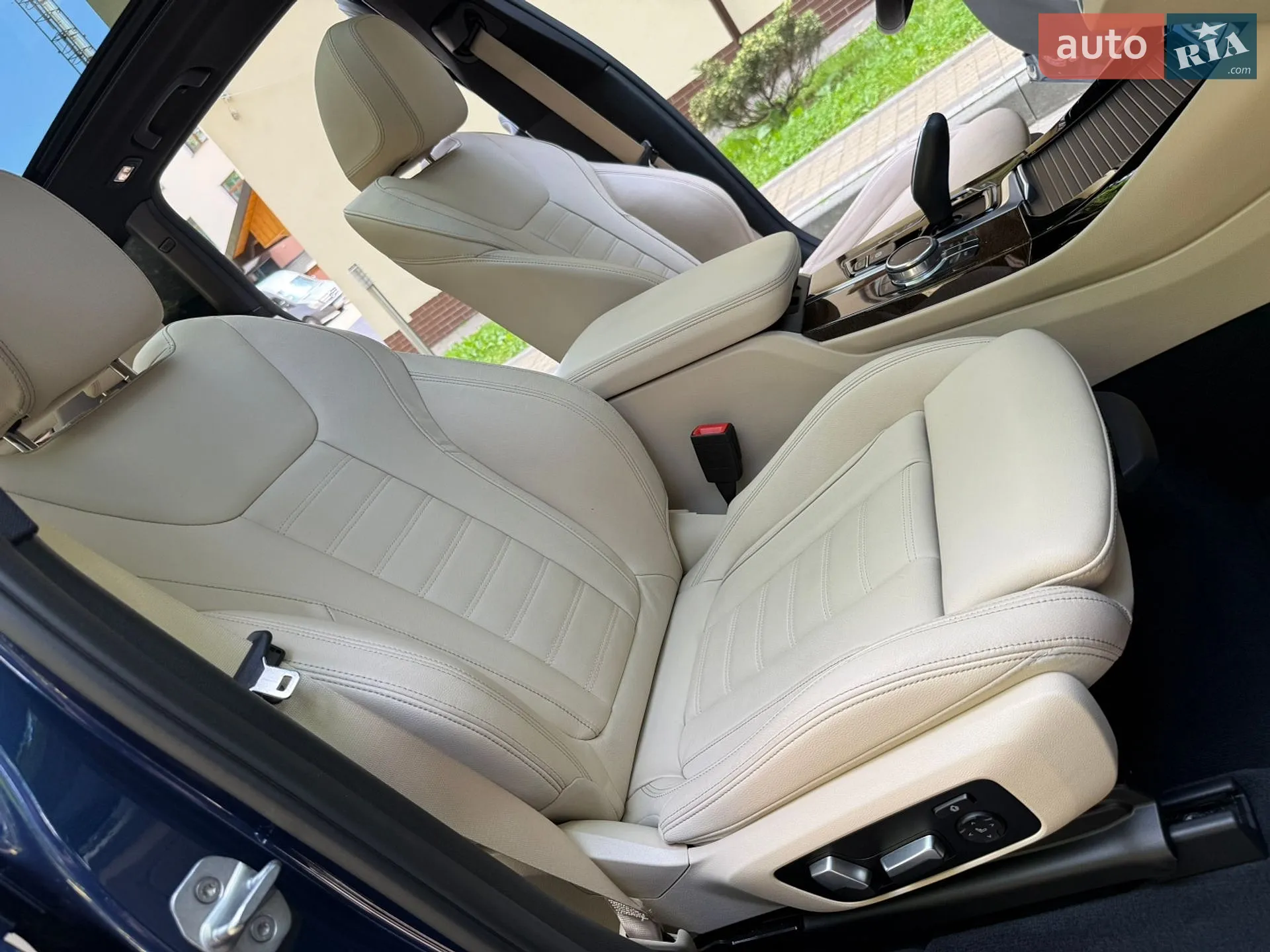 2018 BMW X3 - мініатюра 90