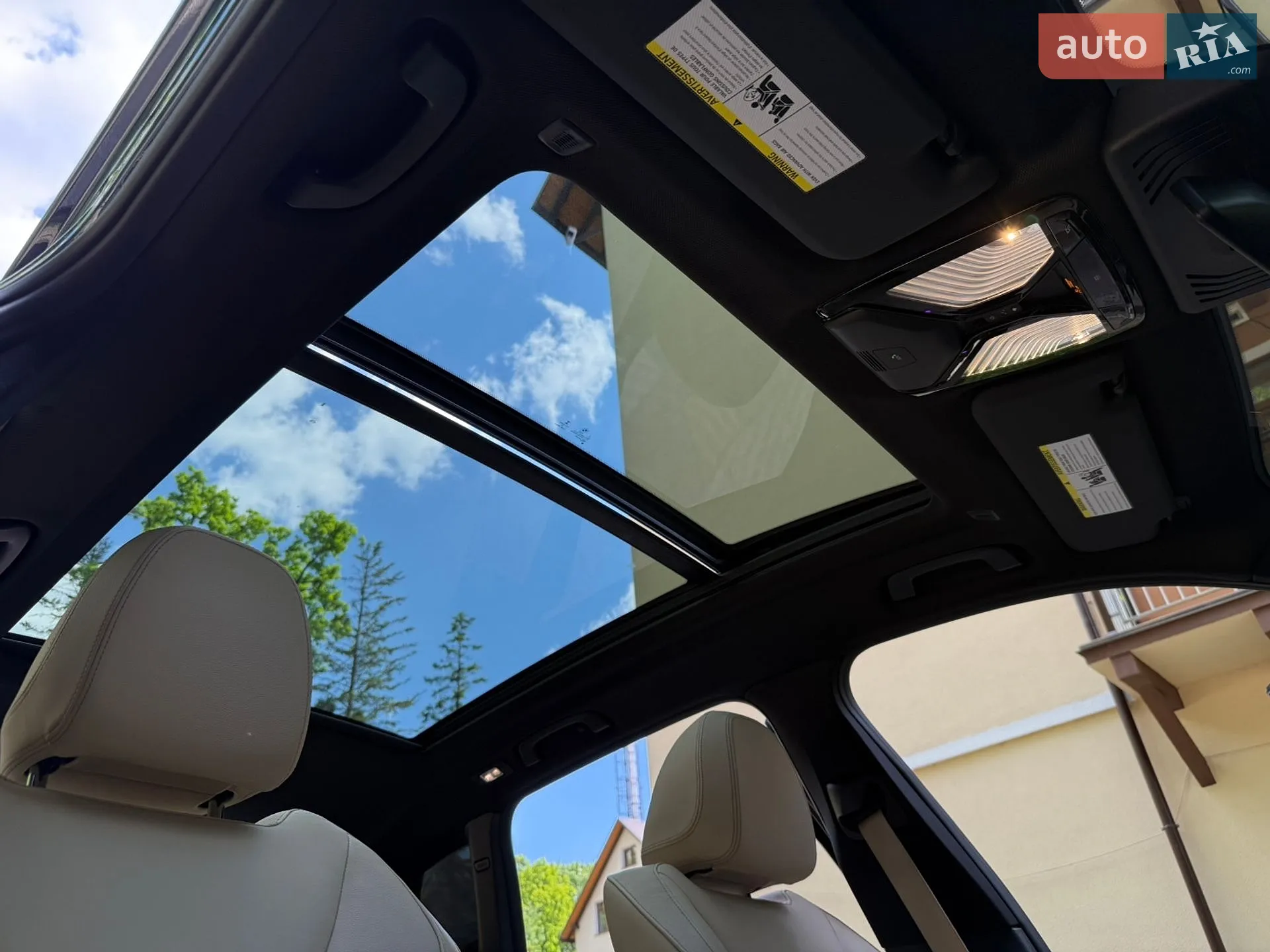 2018 BMW X3 - мініатюра 93