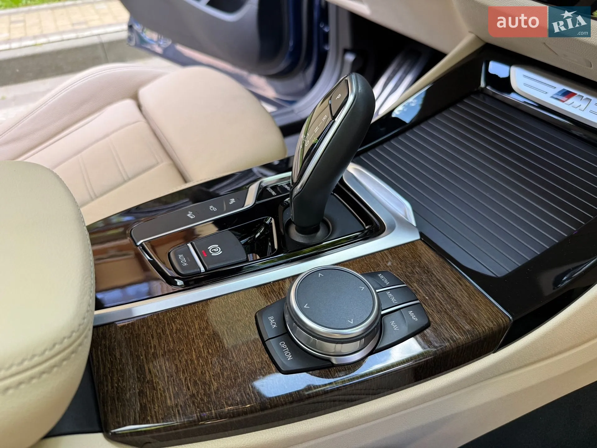 2018 BMW X3 - мініатюра 94