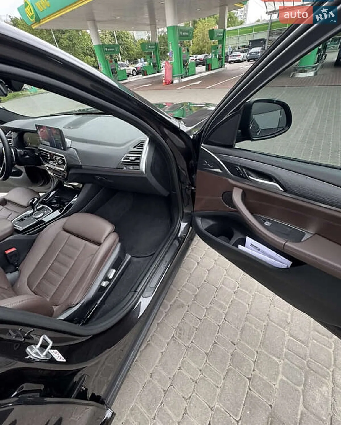 2022 BMW X3 - мініатюра 18