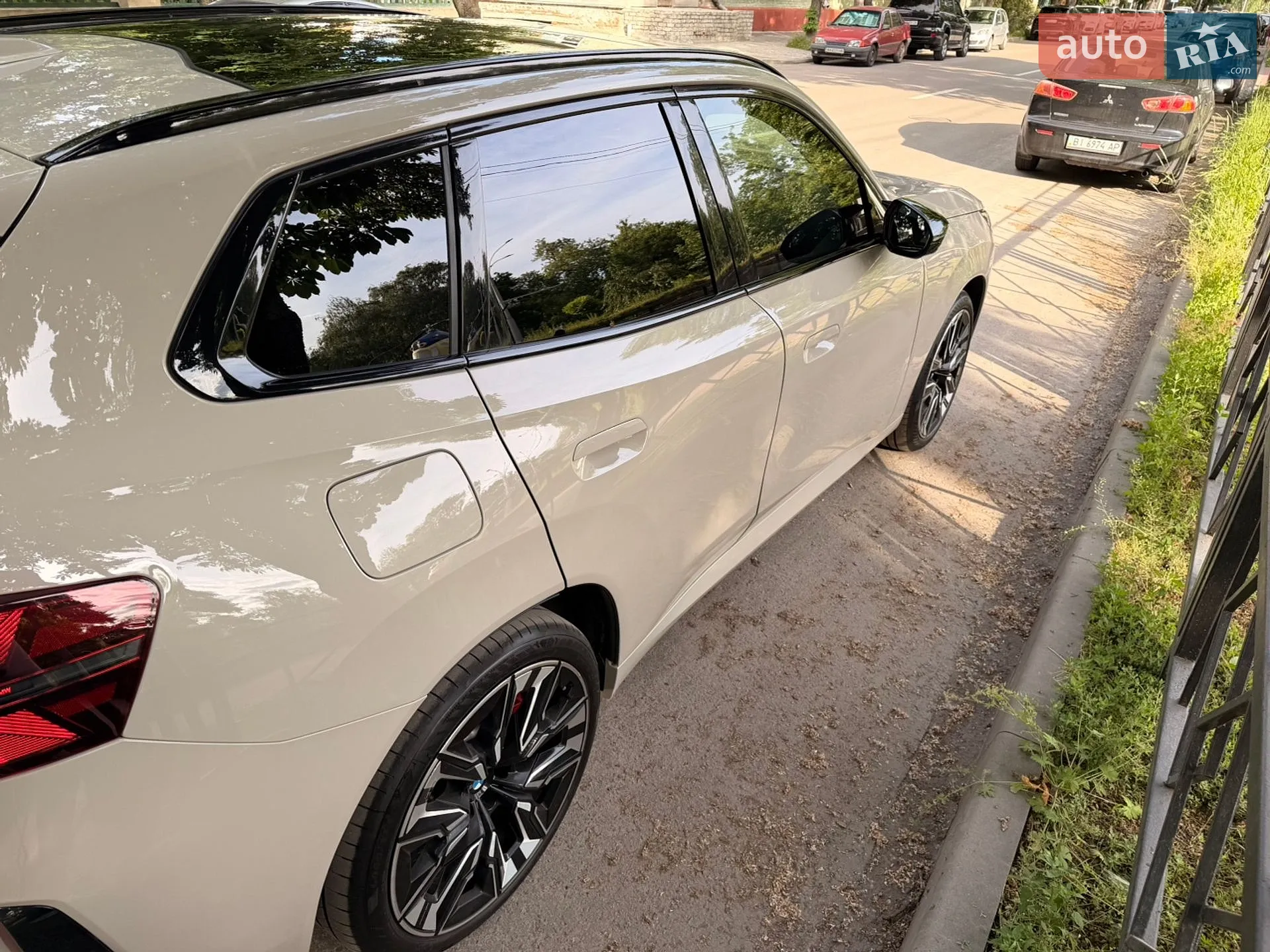 2024 BMW X3 - мініатюра 7