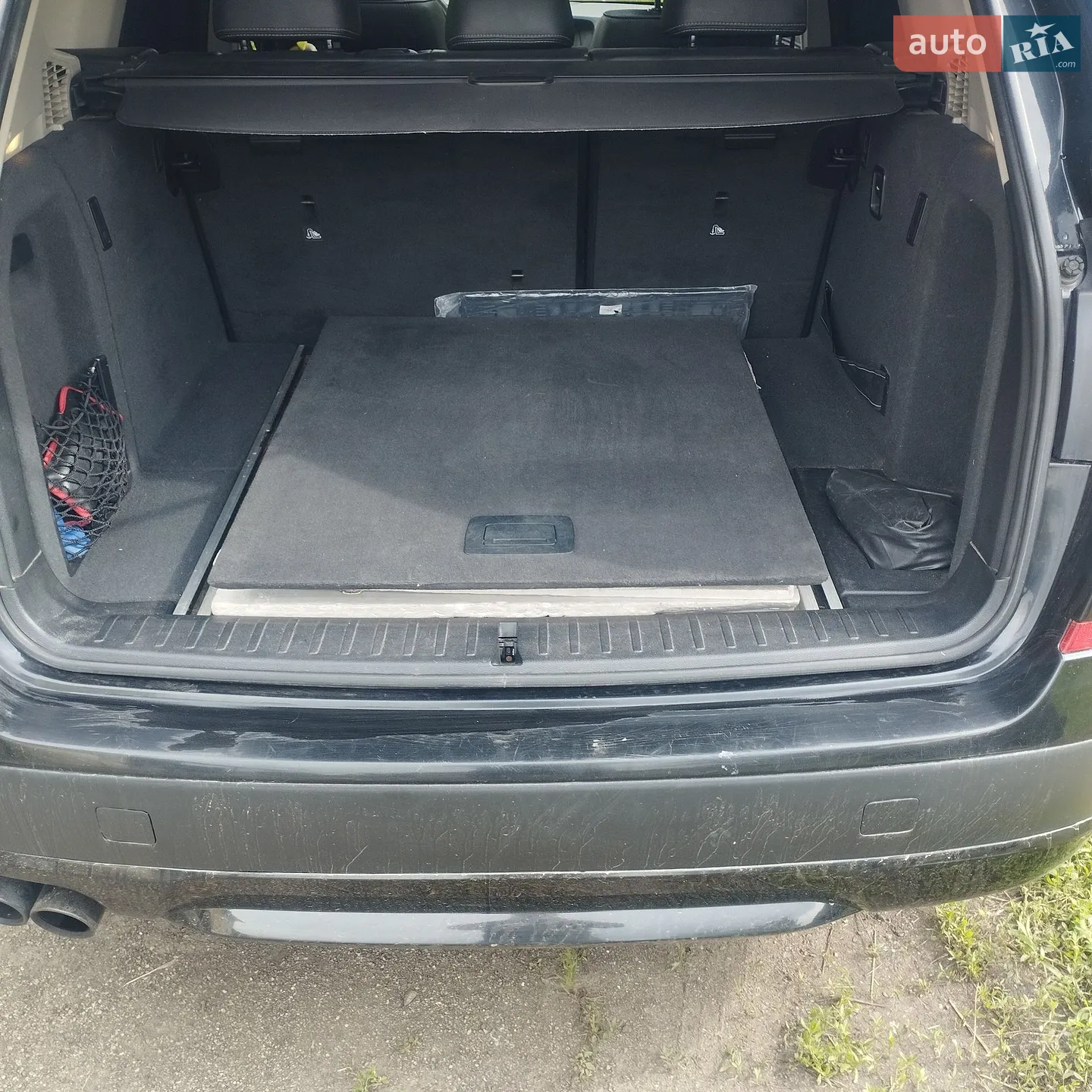 2011 BMW X3 - мініатюра 11