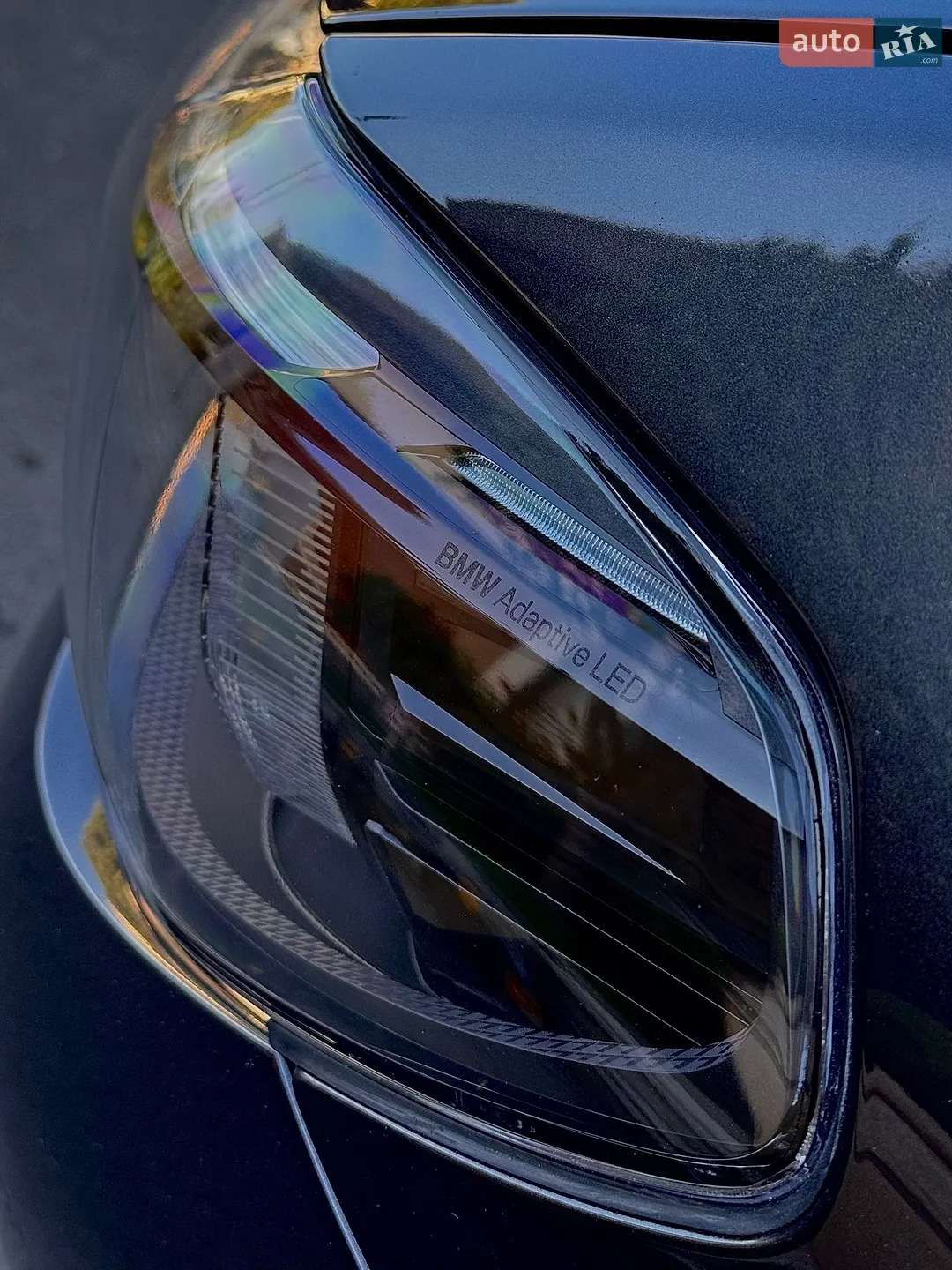 2021 BMW X3 - мініатюра 11
