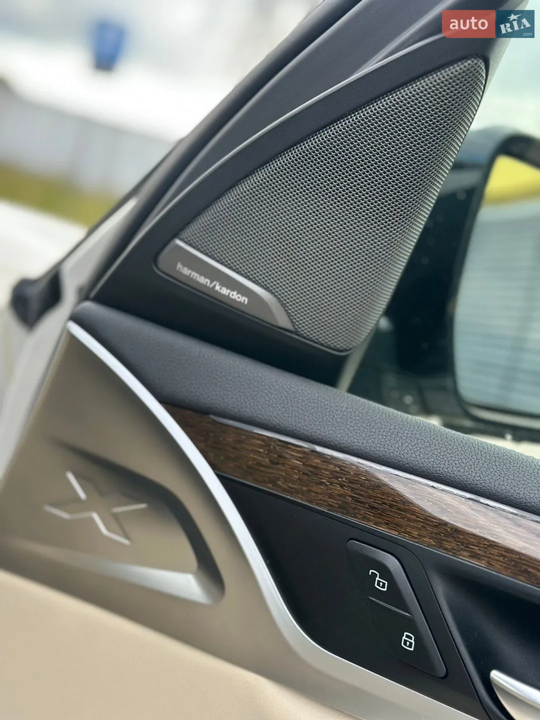 2018 BMW X3 - мініатюра 11