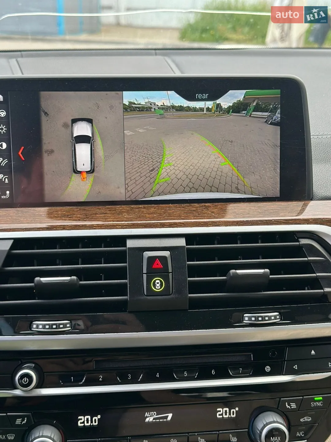 2018 BMW X3 - мініатюра 17