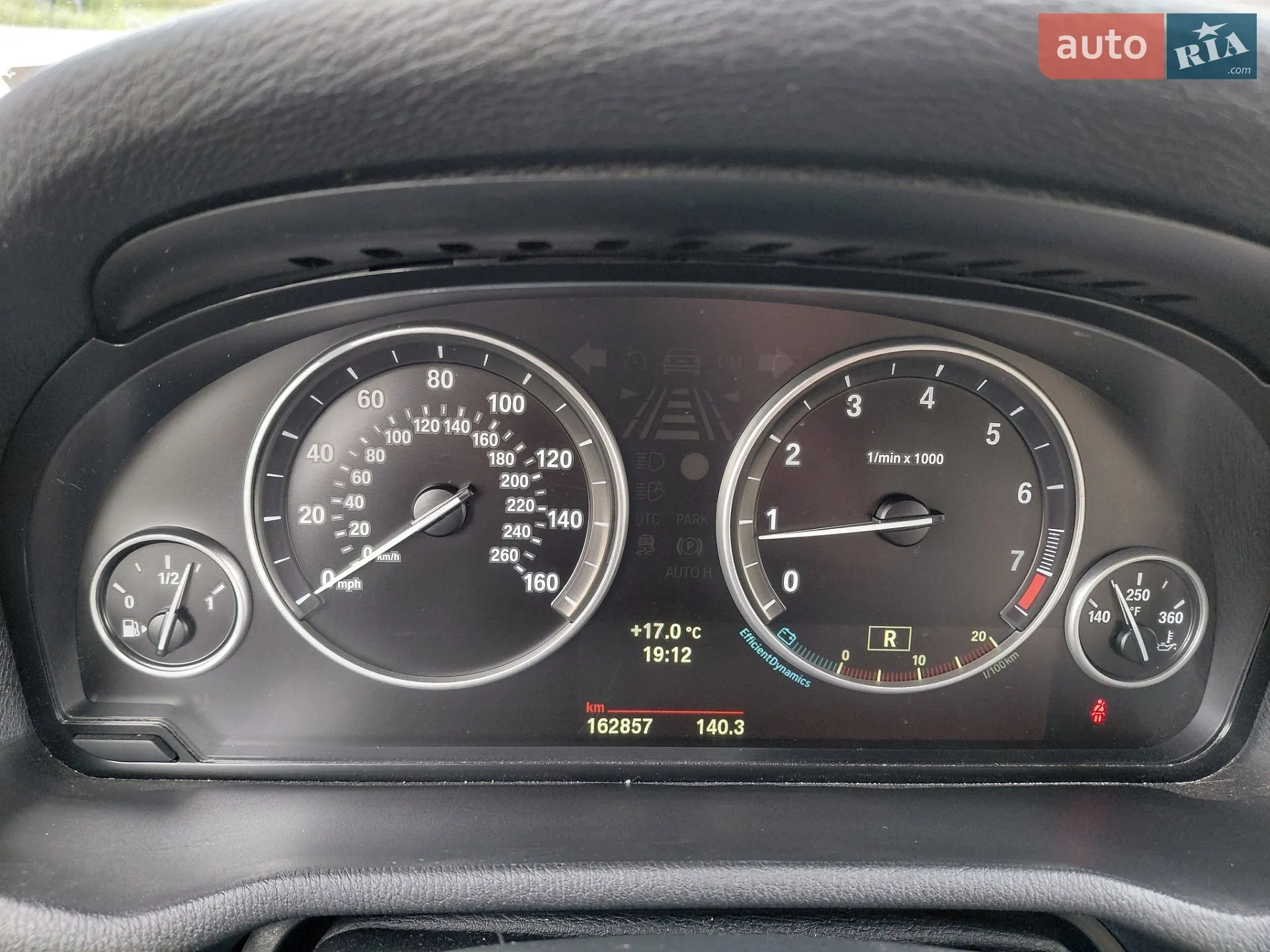 2014 BMW X3 - мініатюра 14