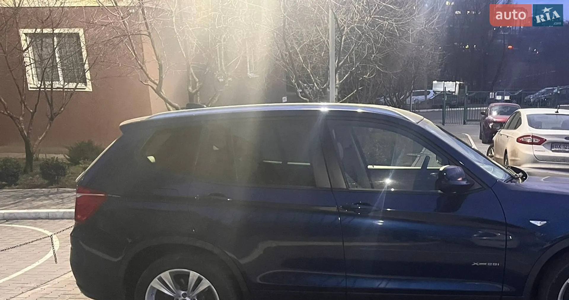 2011 BMW X3 - мініатюра 24