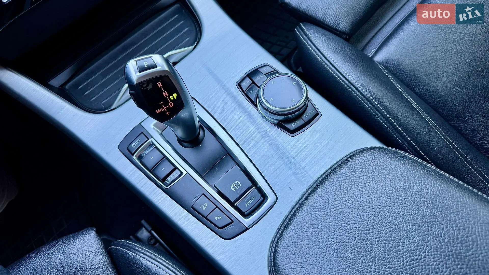 2014 BMW X3 - мініатюра 12