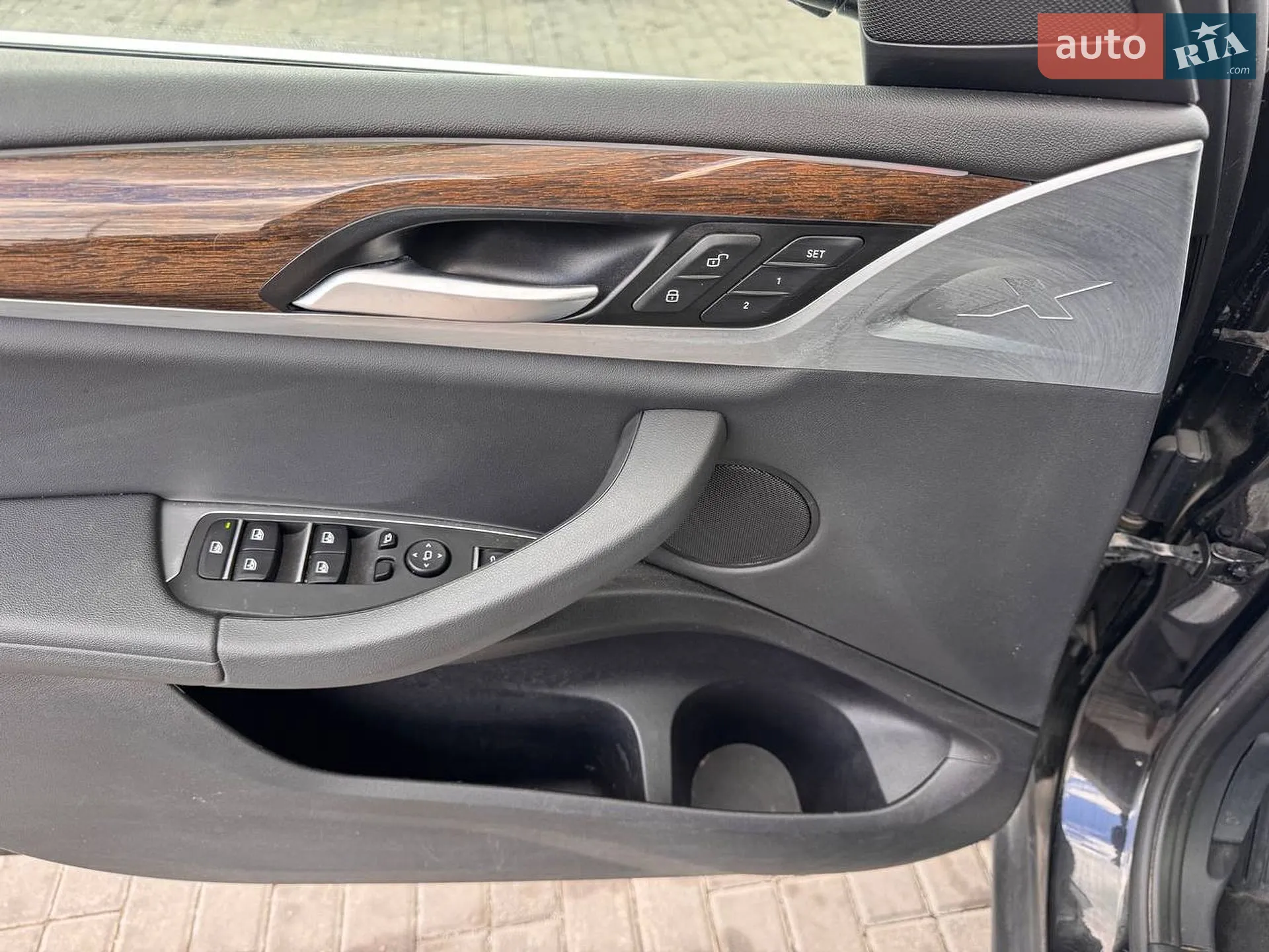 2019 BMW X3 - мініатюра 11