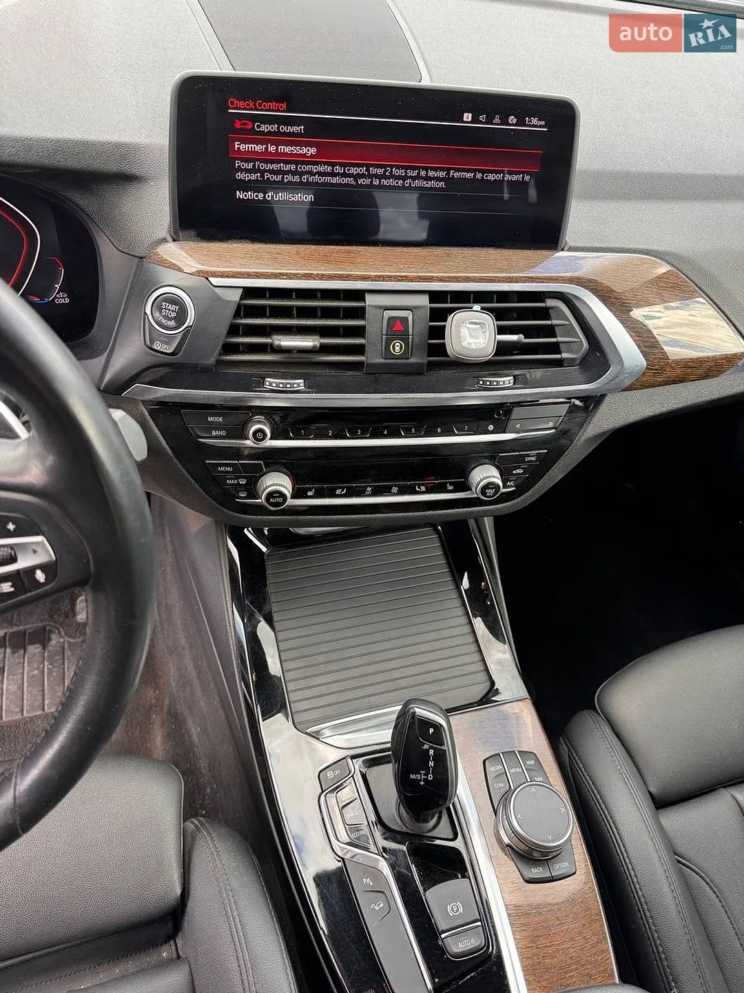 2019 BMW X3 - мініатюра 14