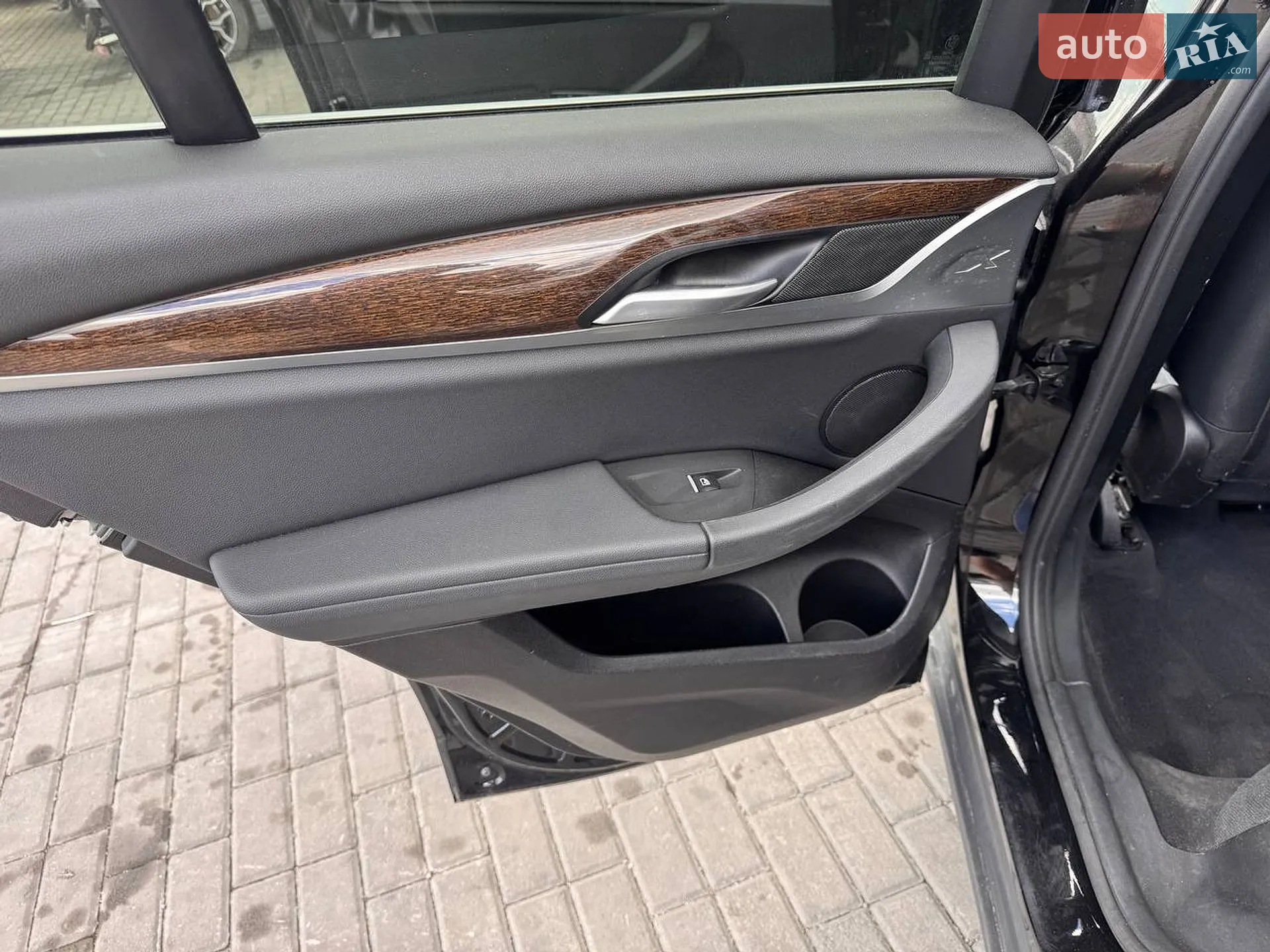 2019 BMW X3 - мініатюра 20