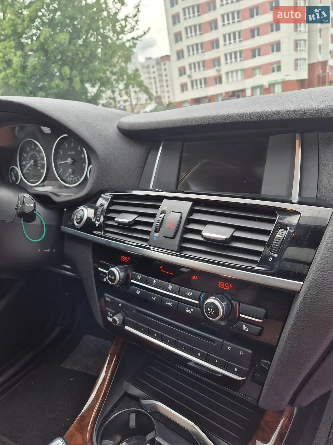 2015 BMW X3 - мініатюра 20