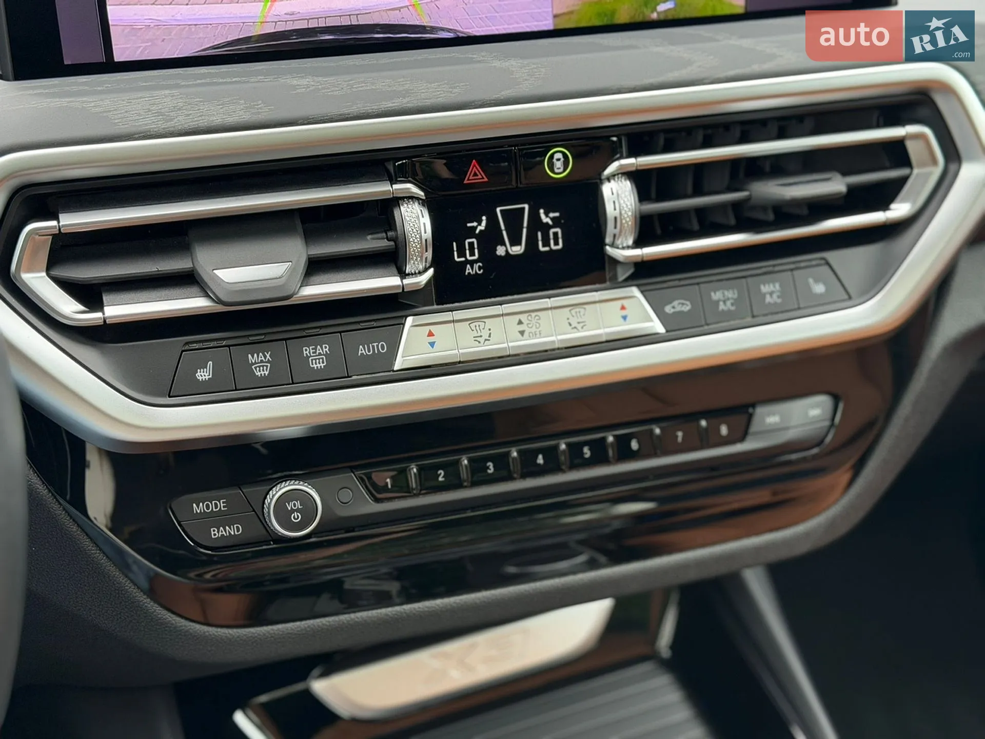 2022 BMW X3 - мініатюра 18