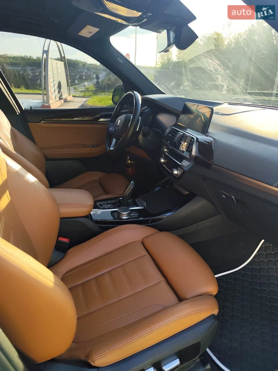 2021 BMW X3 - мініатюра 3