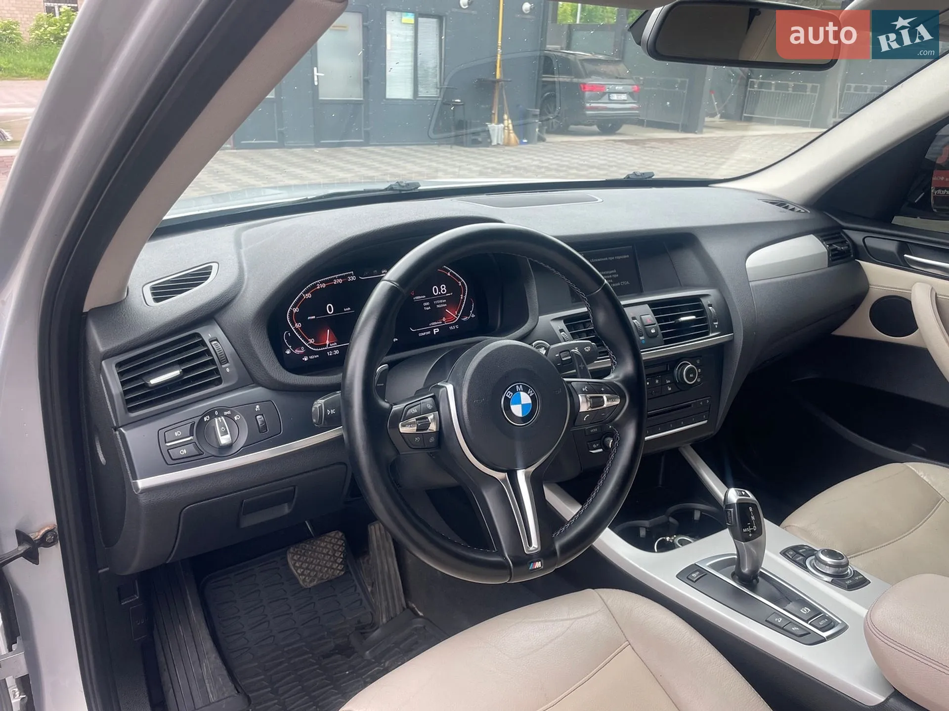 2010 BMW X3 - мініатюра 2