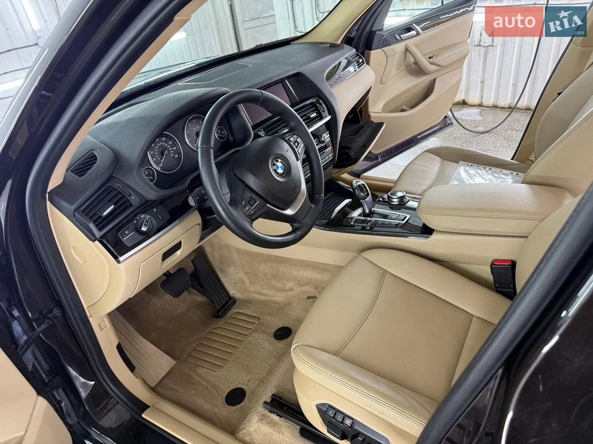 2015 BMW X3 - мініатюра 7