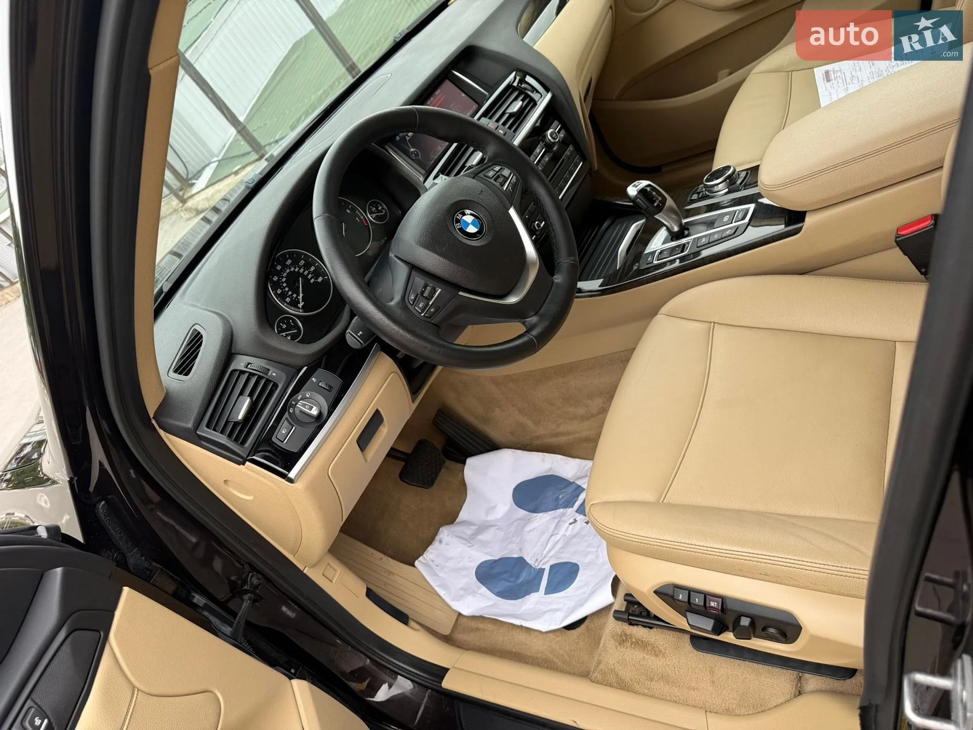 2015 BMW X3 - мініатюра 13