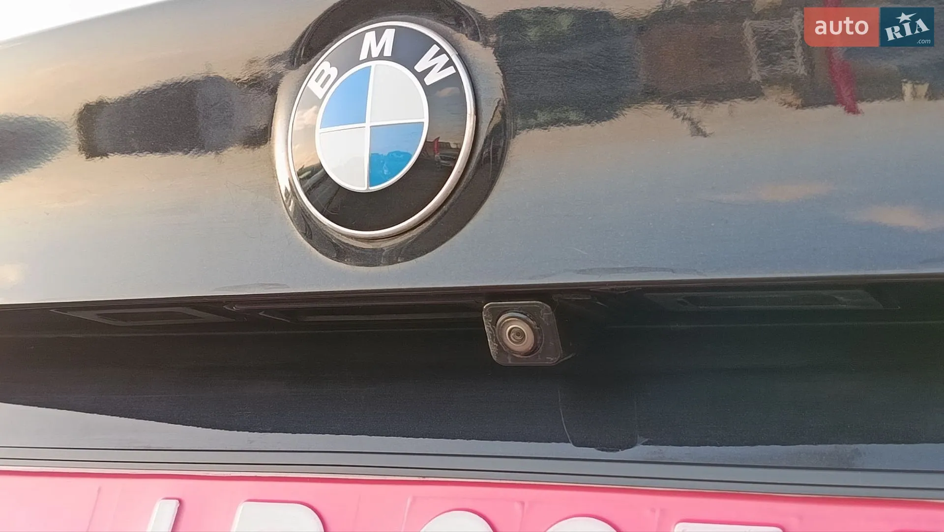 2018 BMW X3 - мініатюра 24