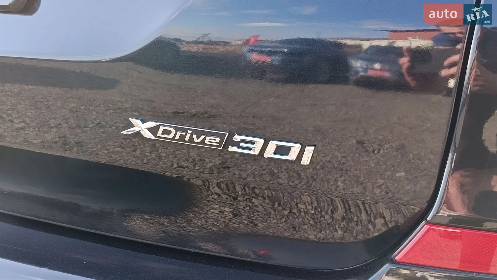 2018 BMW X3 - мініатюра 43